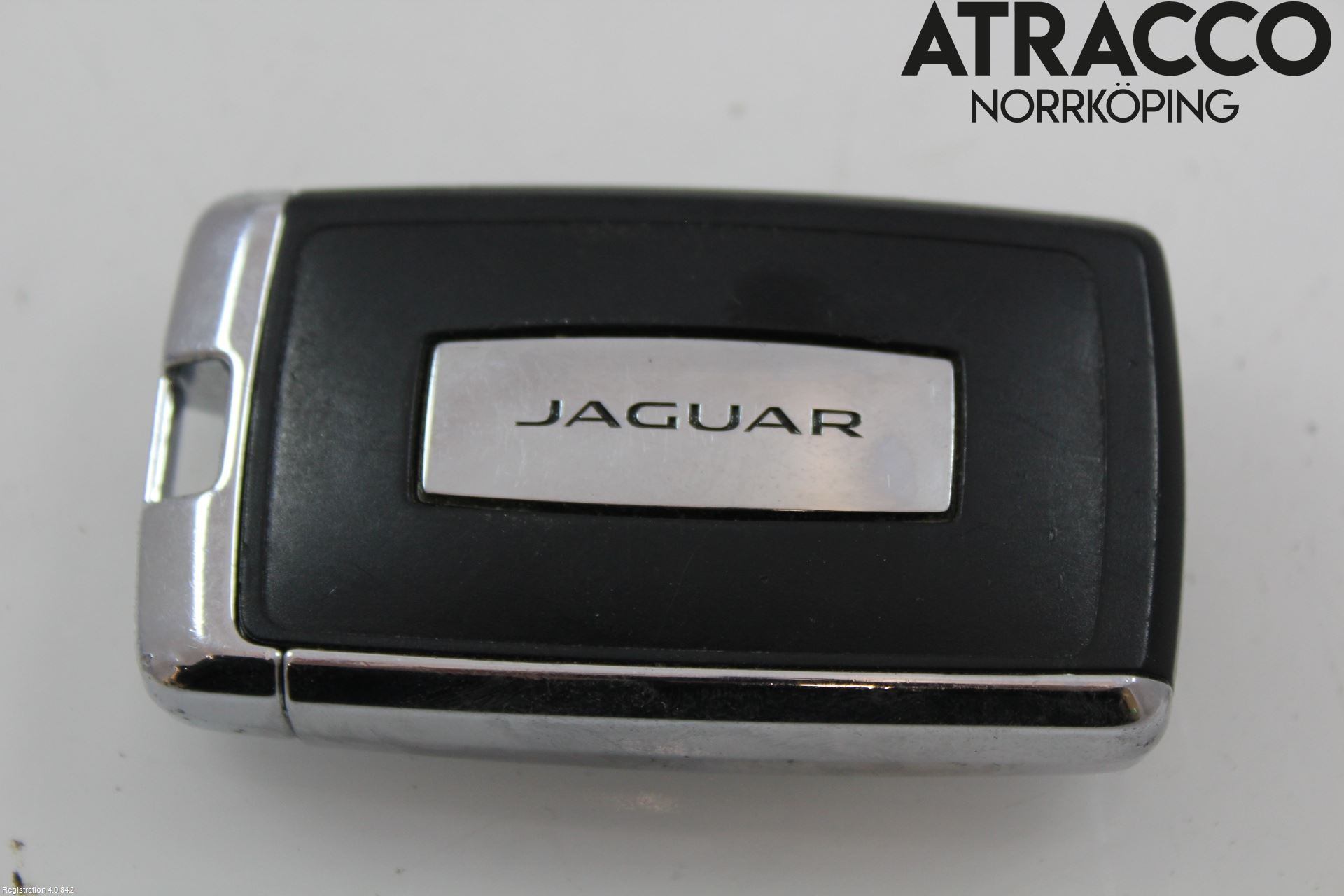 Jaguar I-PACE 18- Nøkkel - Nøkler