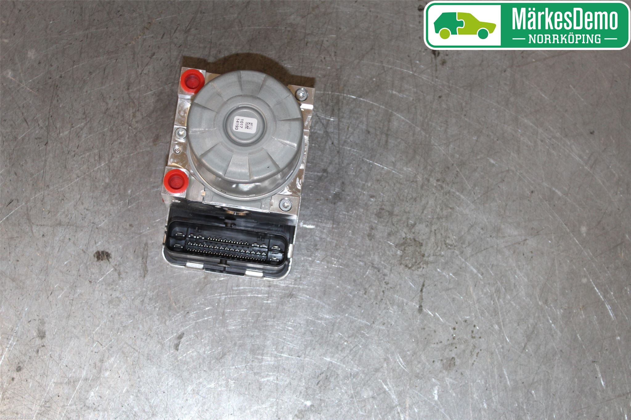 Audi A3/S3 8V 13-20 Abs Hydraulikkaggregat