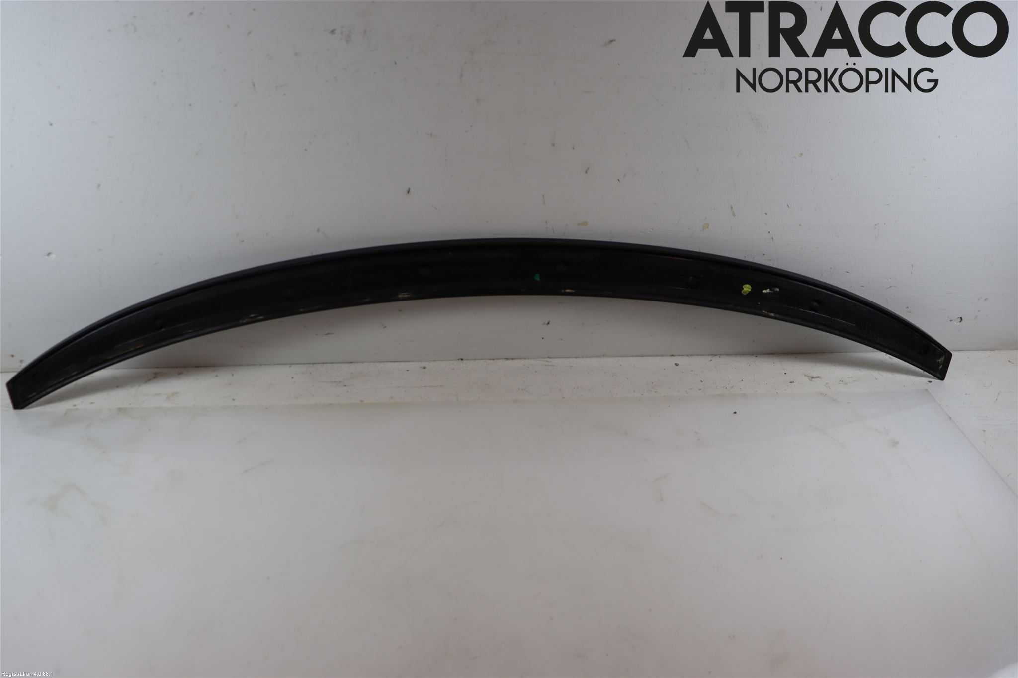 Skoda OCTAVIA (NX) 20- Spoiler Bakluke