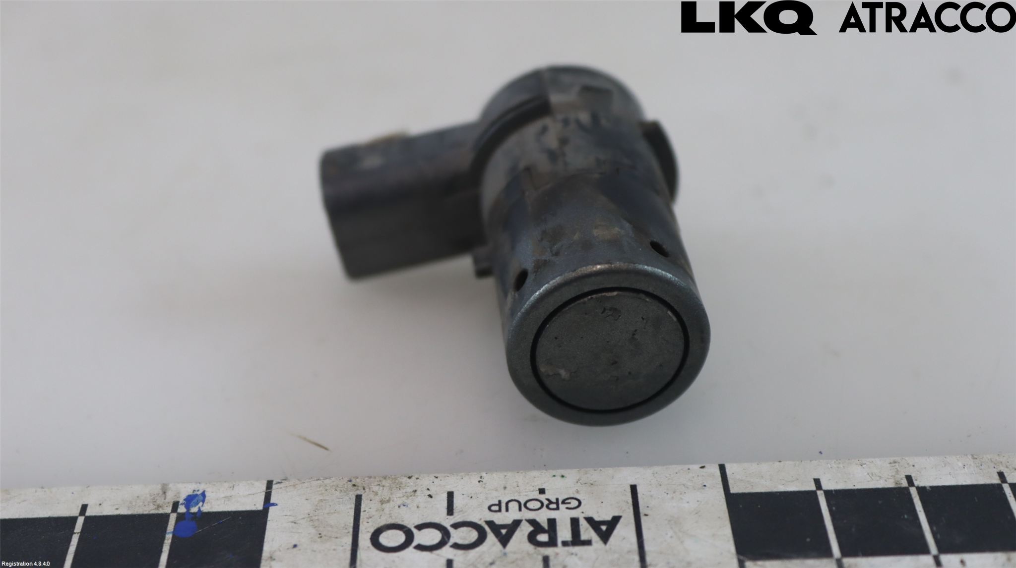 Jaguar XJ X350        03-09 Sensor Parkering Front