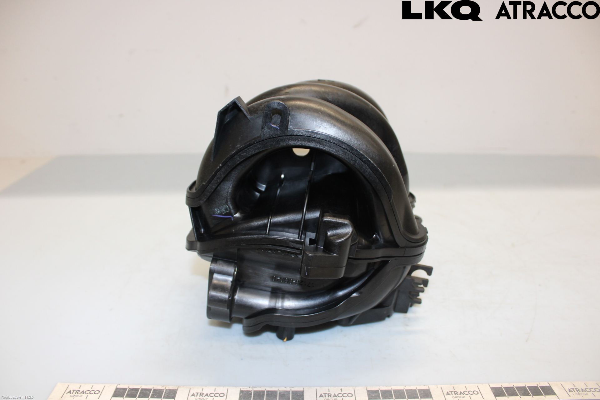 Citroen C1 14-22 Innsugningsmanifold
