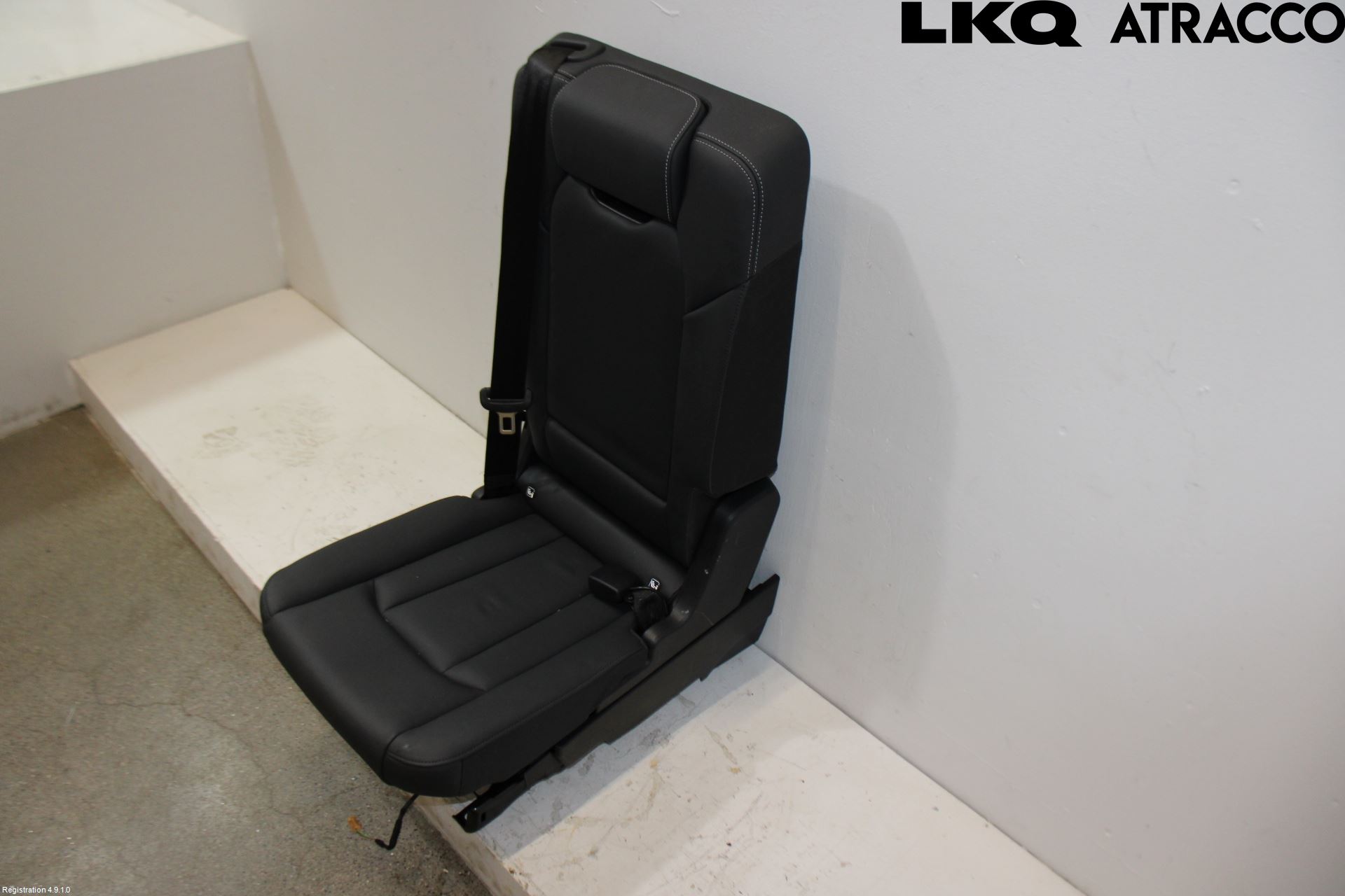 Audi Q7/SQ7 Innr Sete Bak (Enkel-Stol)
