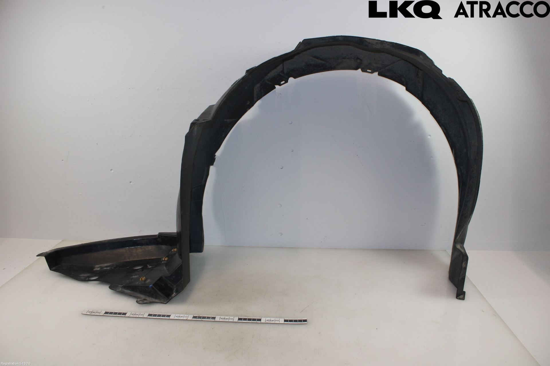 Toyota AURIS 10-12 Skjerm Indre