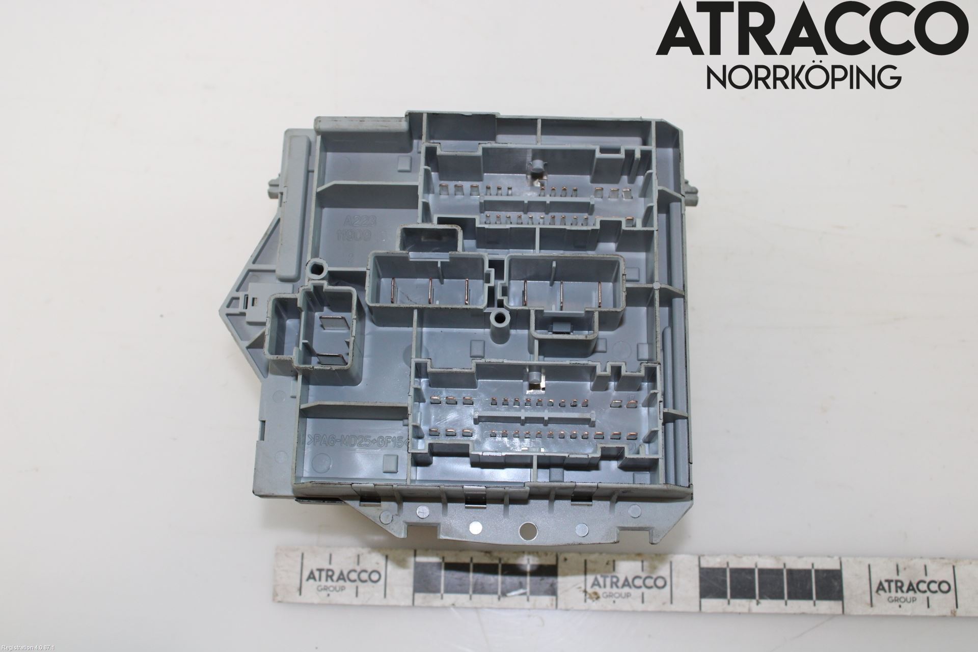 Fiat BRAVO 07-11 Sikringsboks - Elsentral