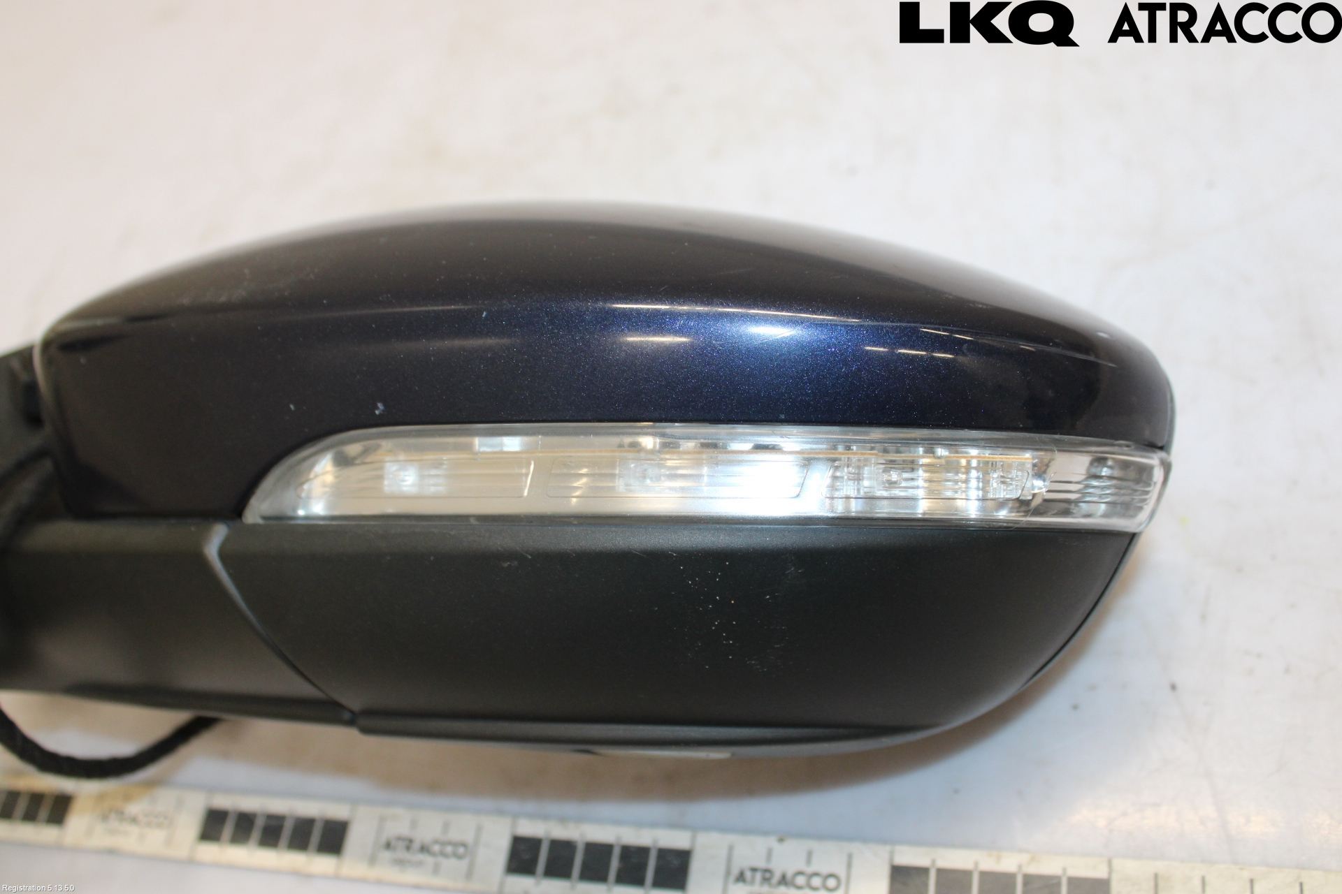 Volkswagen VW PASSAT CC 08-16 Speil V M-El Justering
