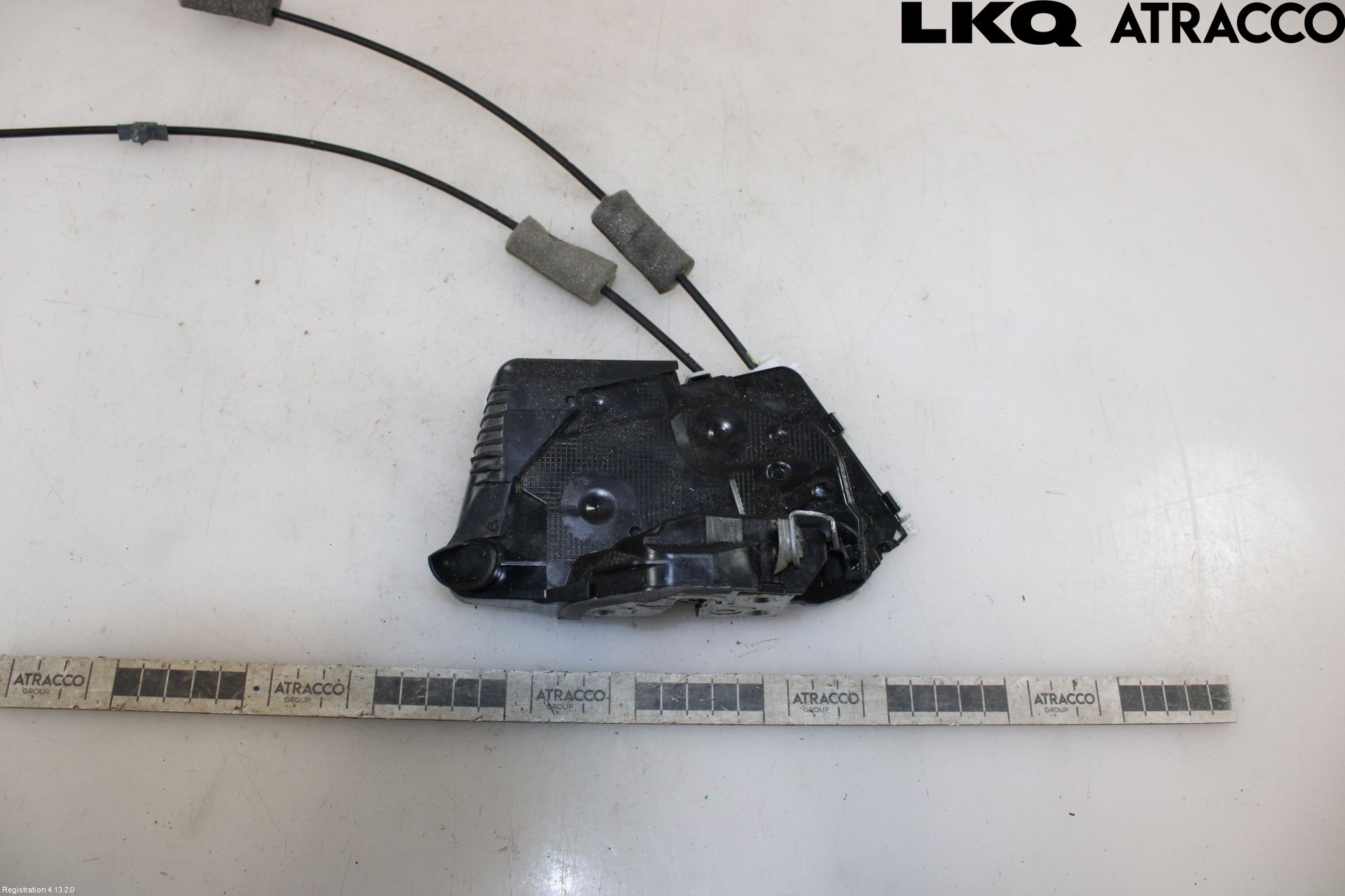 Honda HR-V 15-21 Dørlås - Låsekasse