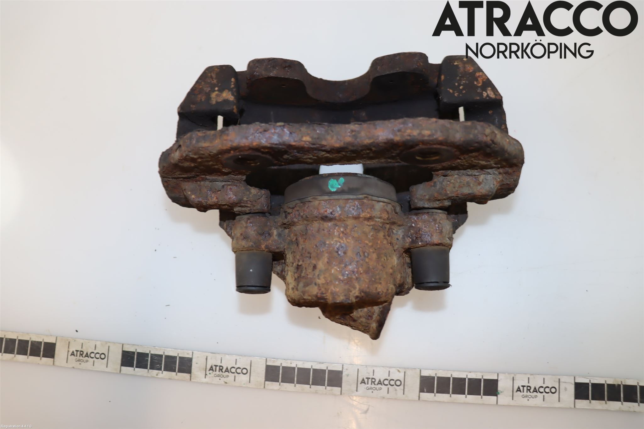 Ford TRANSIT CONNECT 03-08 Bremsecaliper Foran Venstre