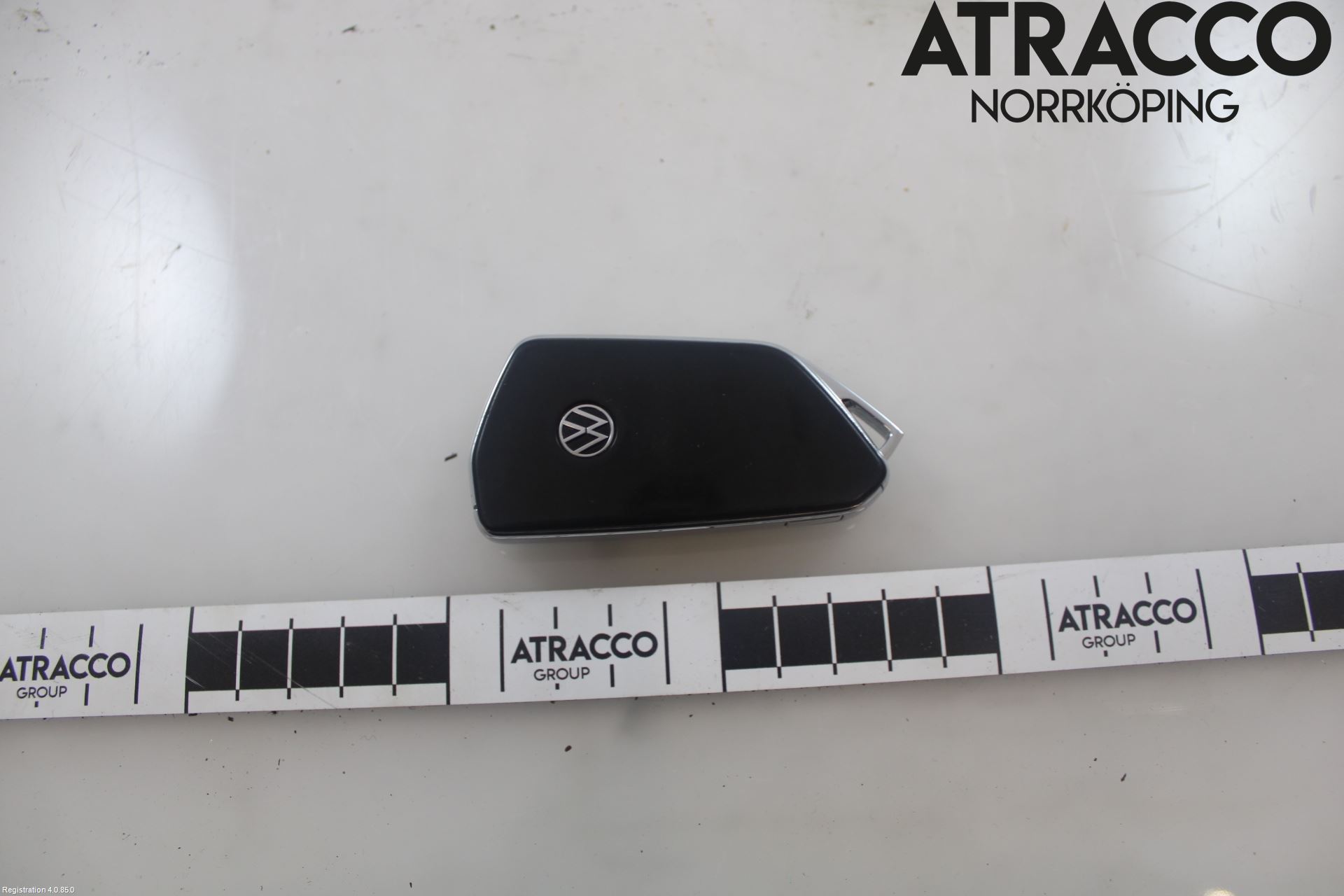 Volkswagen VW ID.4 21- Nøkkel - Nøkler