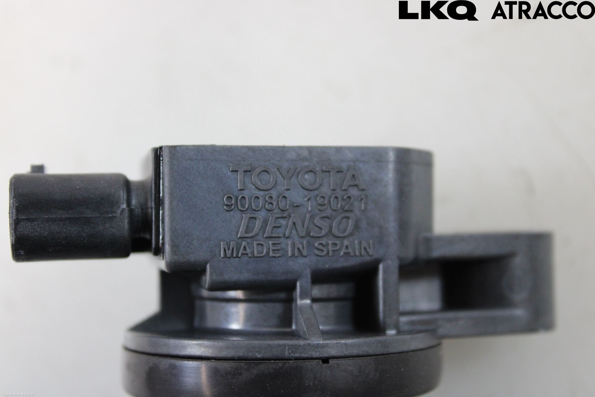 Toyota YARIS P1 99-03 Coil