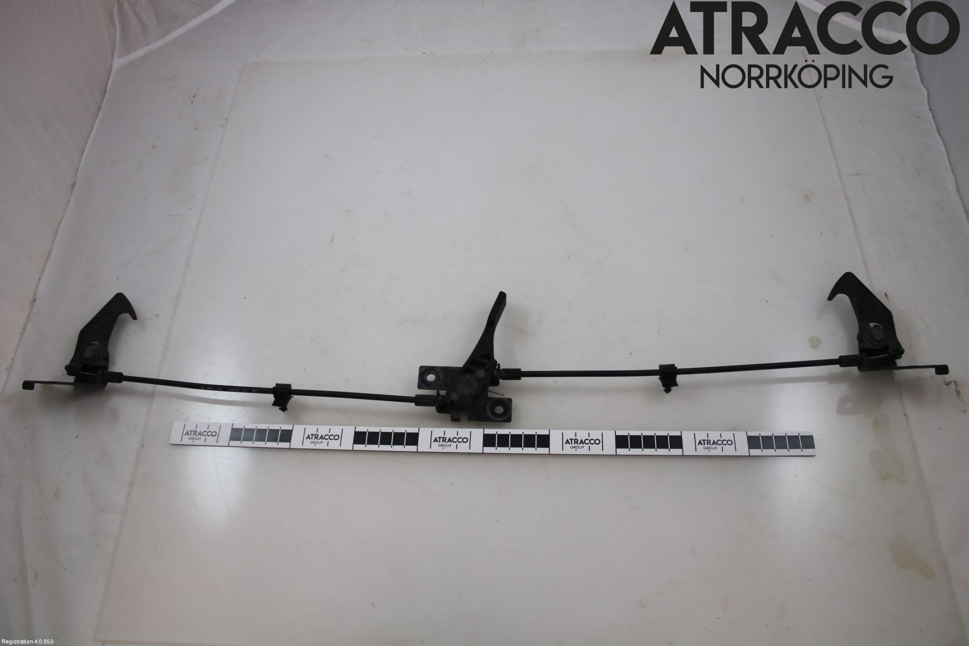 Landrover RANGE ROVER SPORT (L494) 14-22 Wire Panser Wire