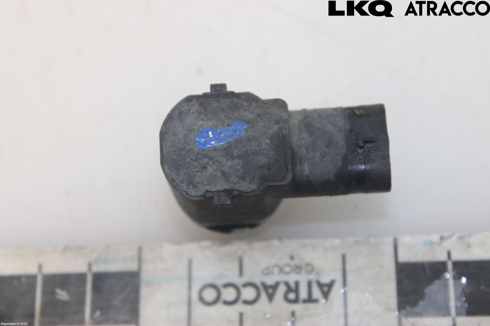 Volvo V70 08-13 Sensor Ryggesensor