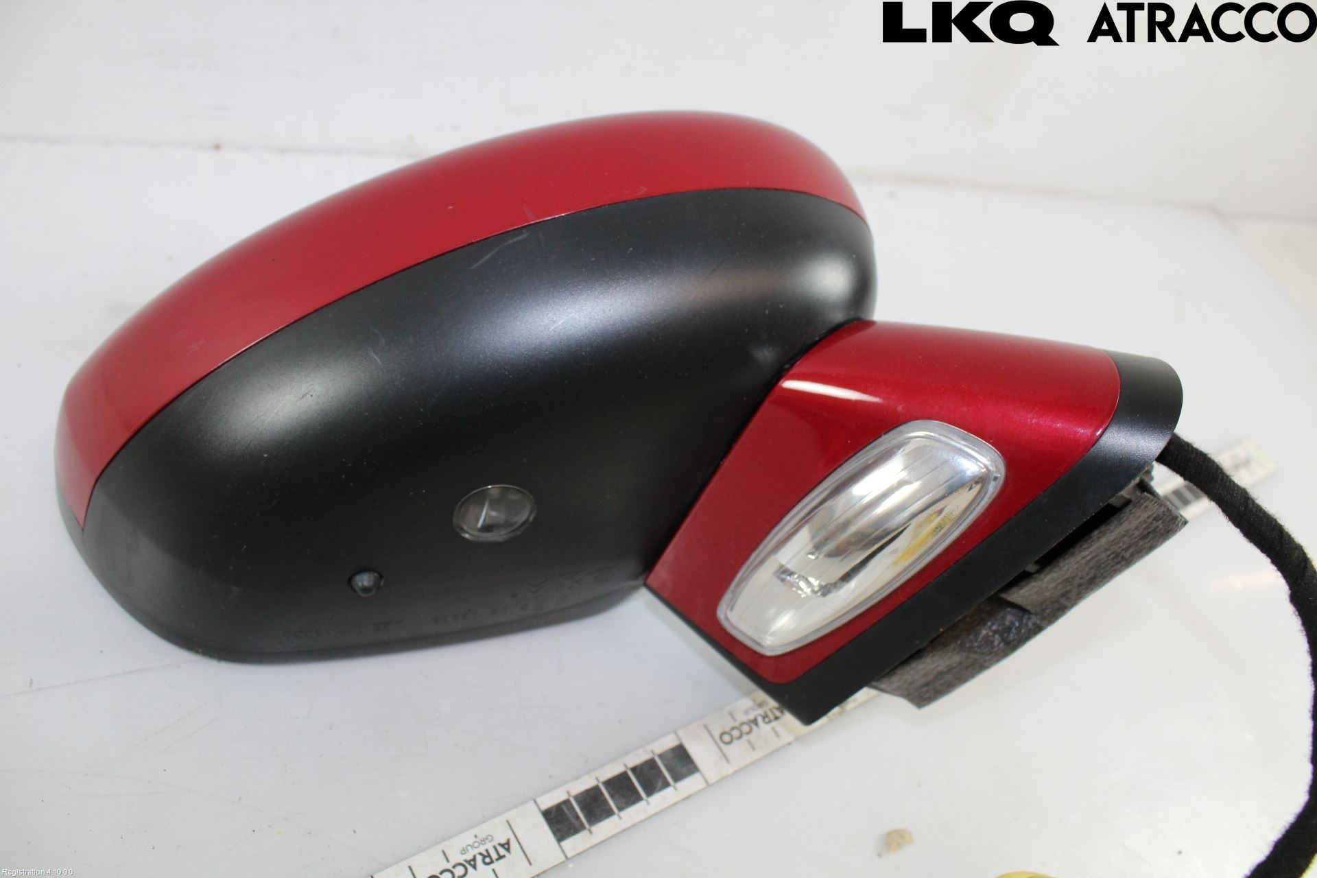 Citroen C4 II 11-18 Speil H M-El Justering