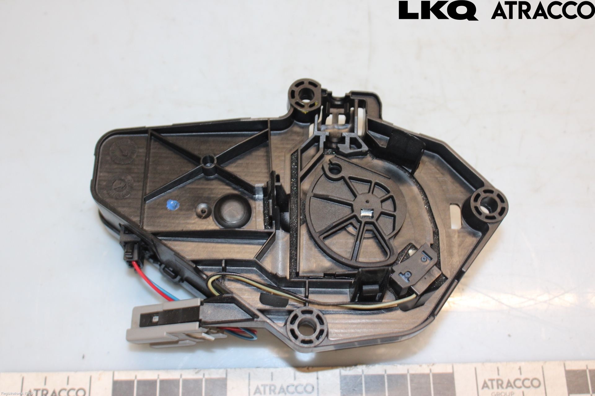 Volvo XC60 09-13 Styreenhet Bakluke