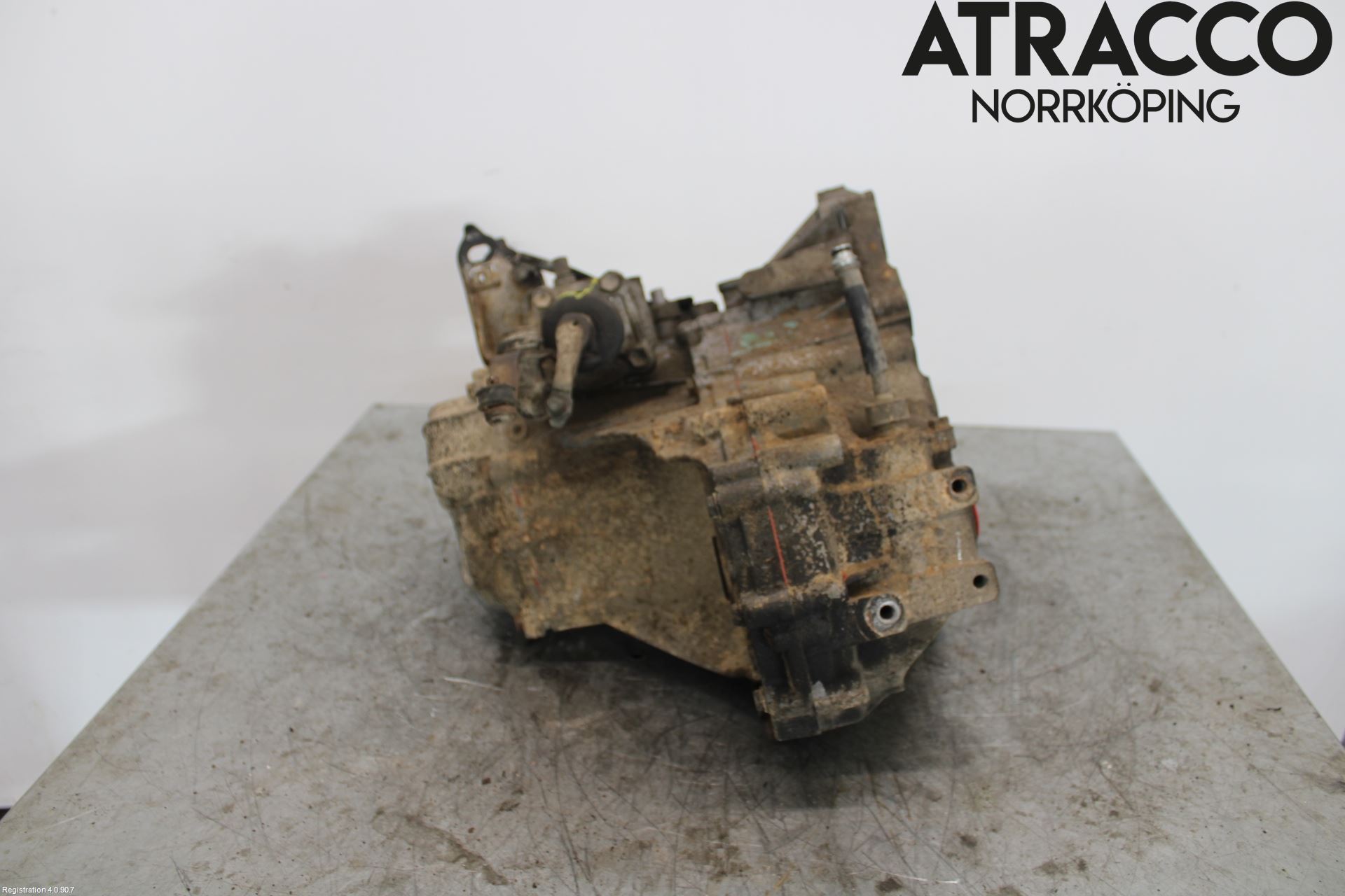Toyota COROLLA 98-01 Gearkasse 5 Trinn