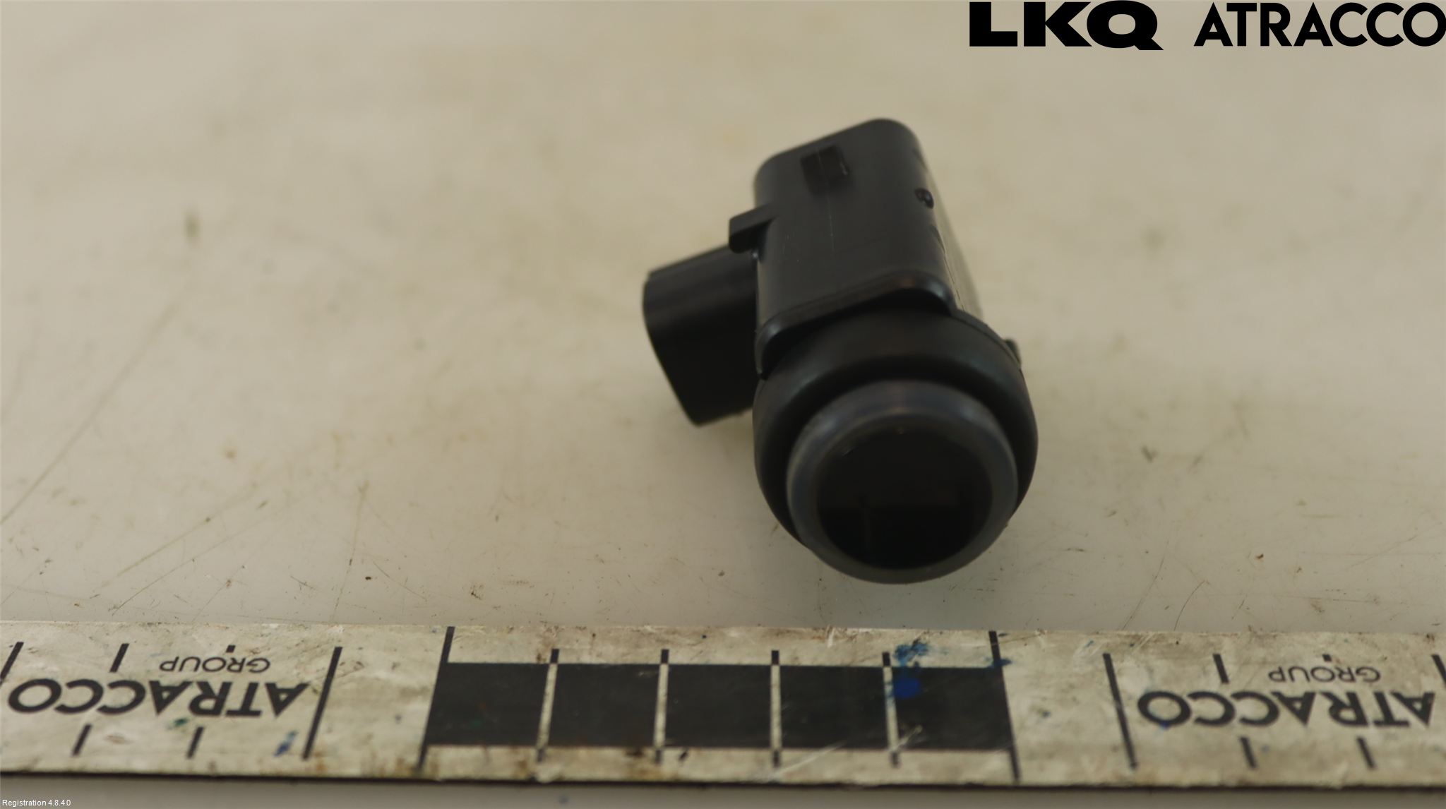 Saab 9-3 VER2/VER3 08-15 Sensor Ryggesensor