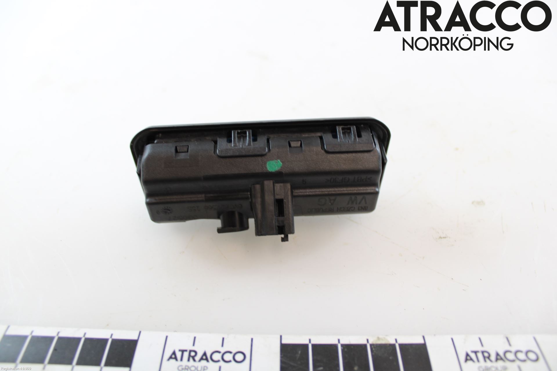 Seat ARONA Bakluke Handtak Ytre