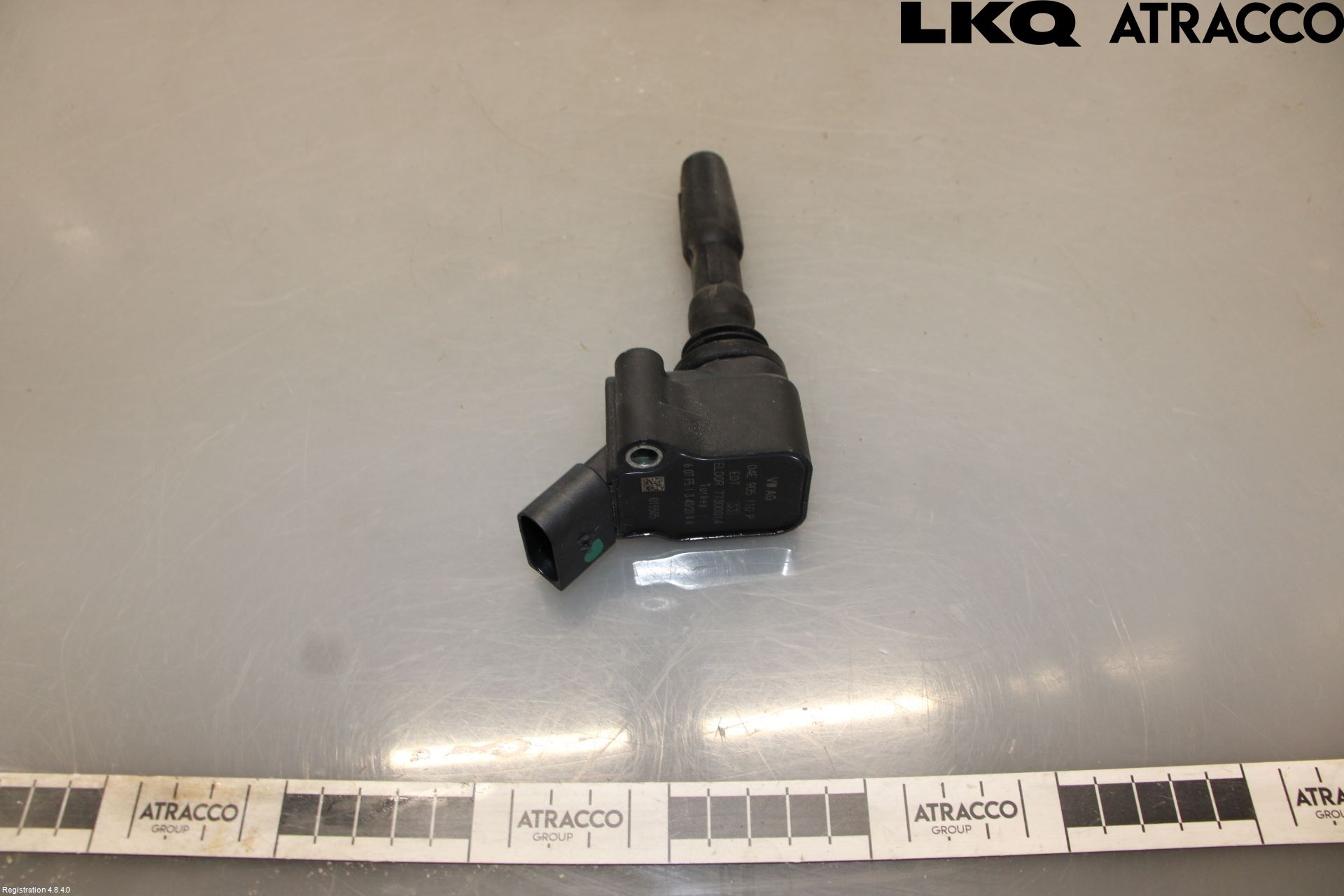 Skoda KAMIQ 20- Coil