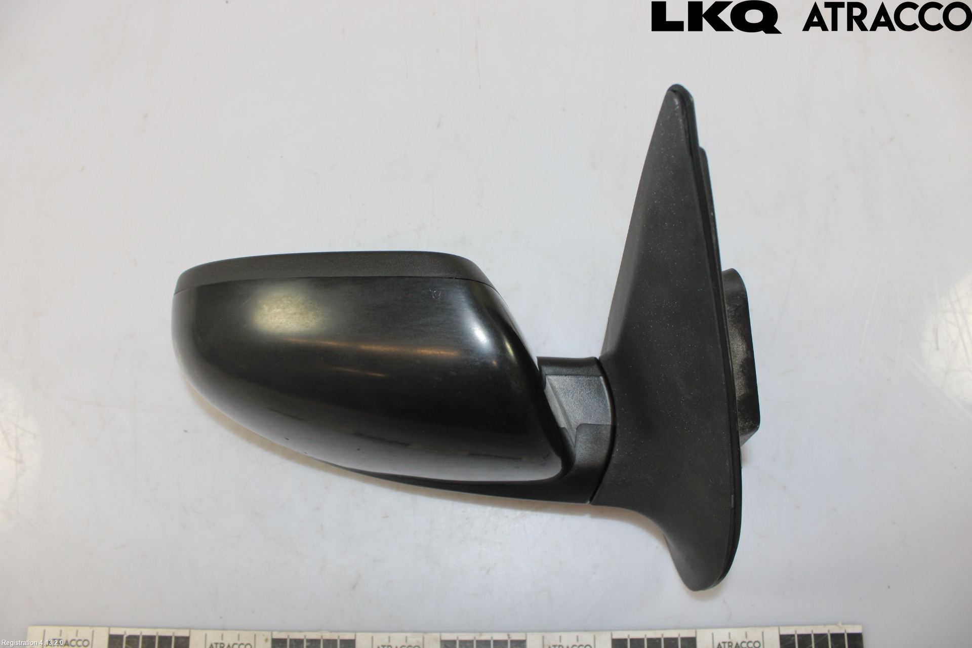 Hyundai i20 PB 09-14 Speil H M-El Justering