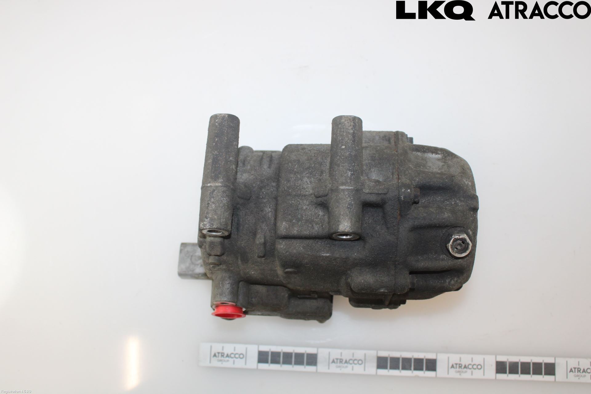 Toyota PRIUS ZVW30 09-20 Varme Ac Kompressor