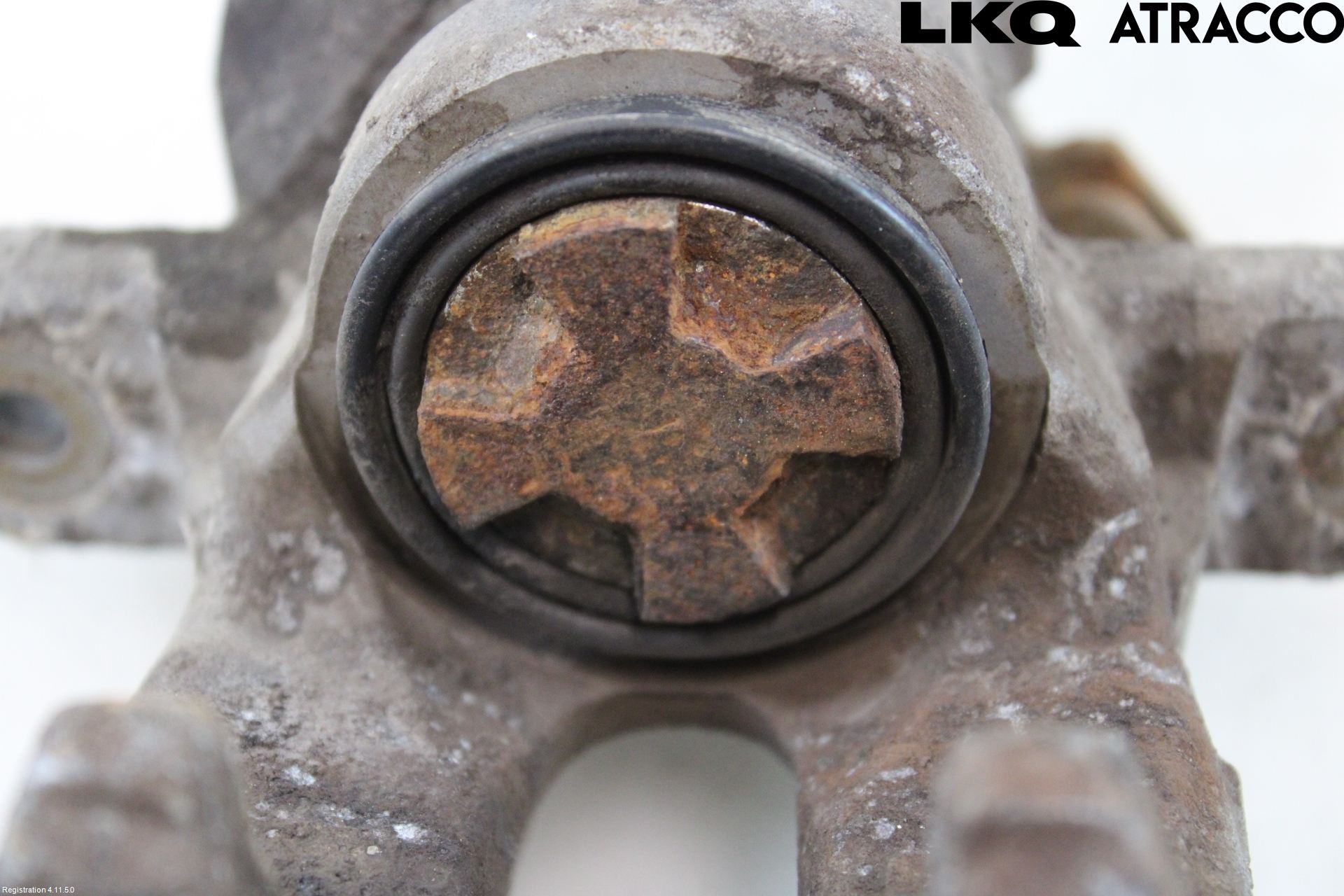 Toyota AURIS 10-12 Bremsecaliper Bak Høyre