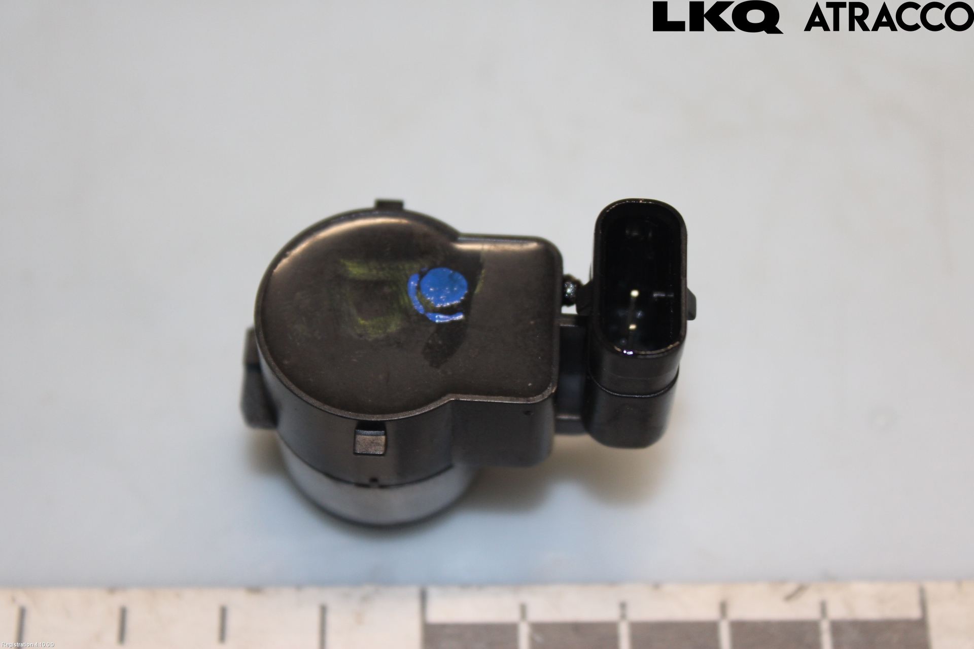 BMW 1 E87/81 5D/3D 03-11 Sensor Ryggesensor