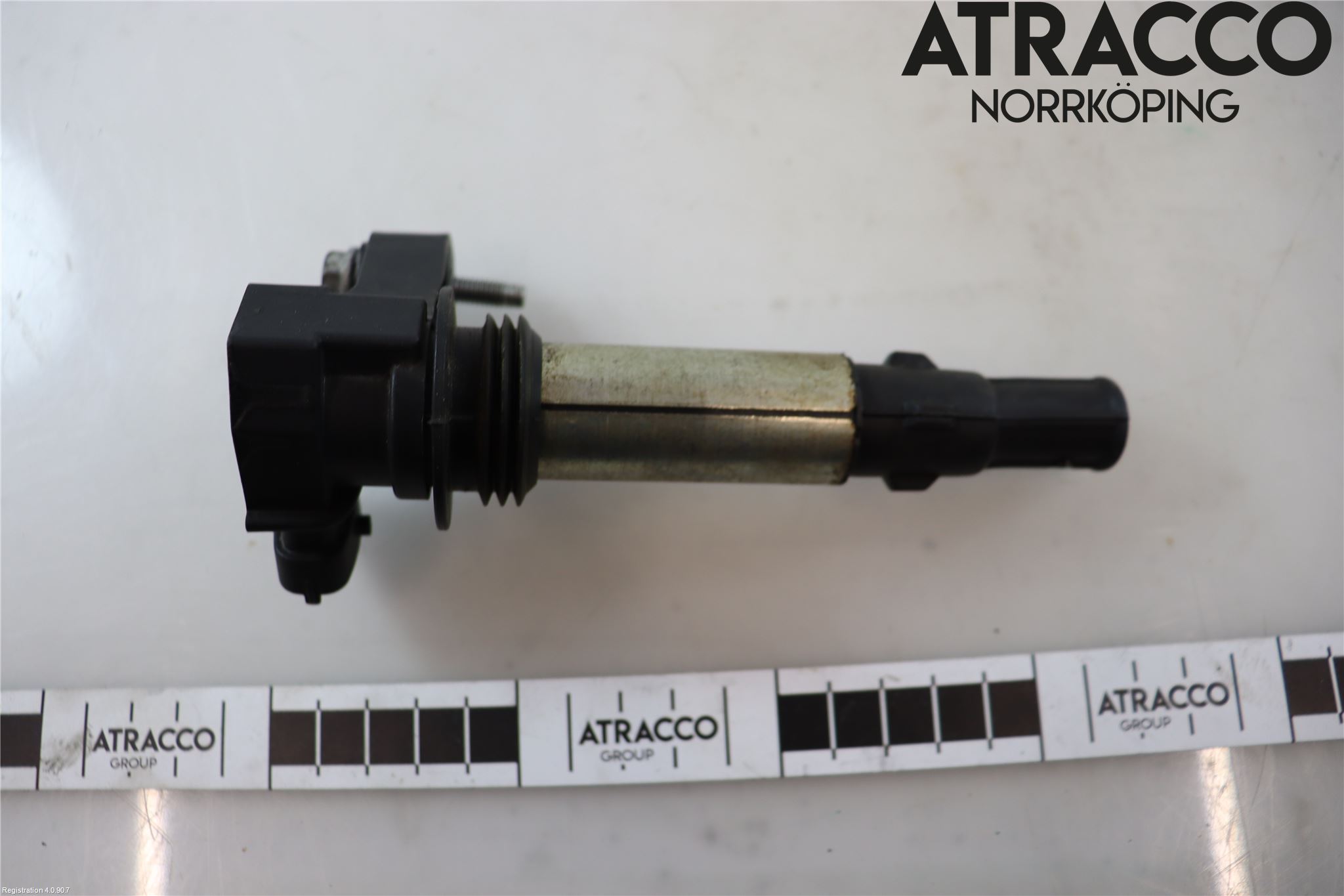 Saab 9-3 VER 2 Coil