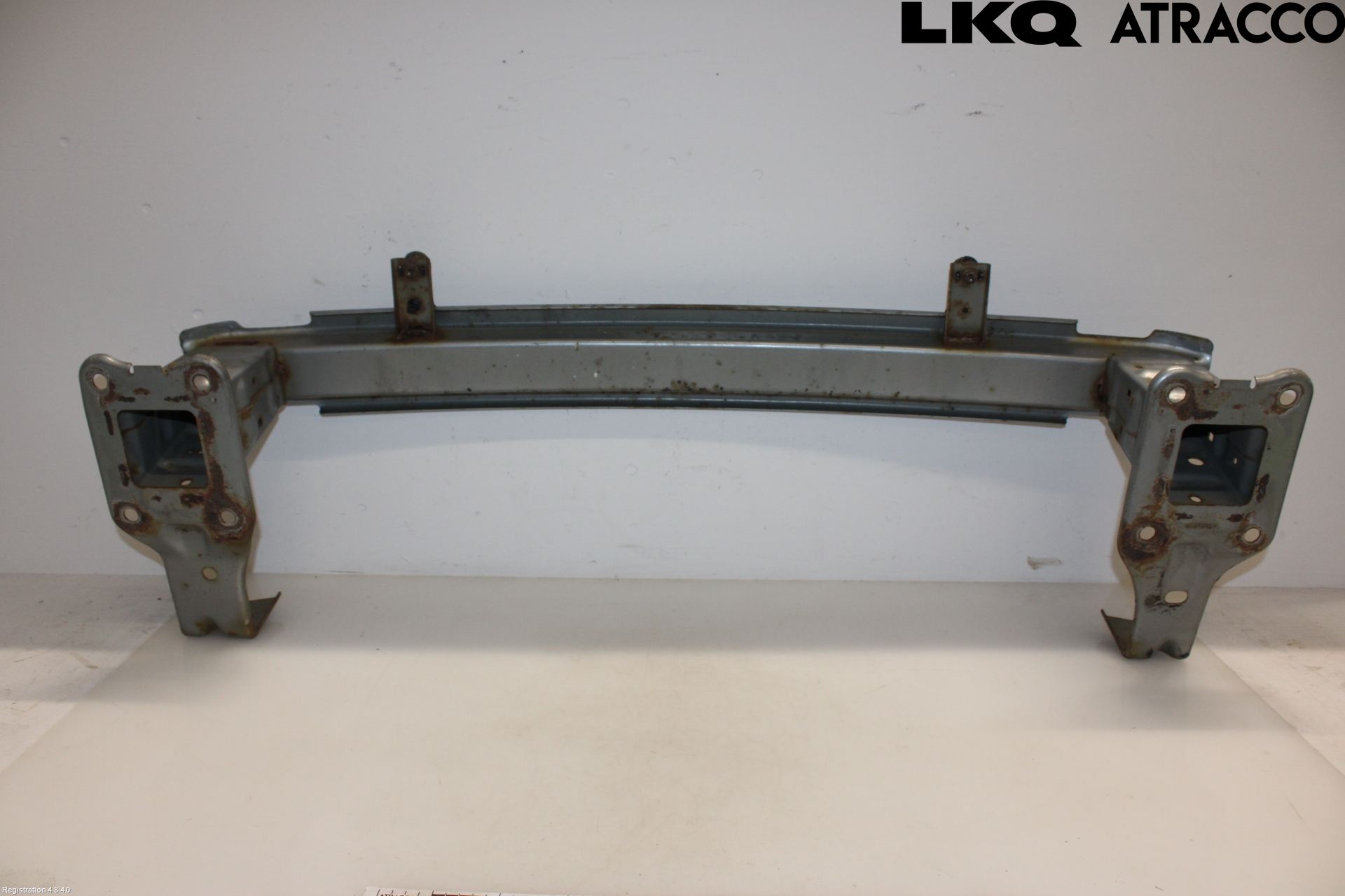 Ford MONDEO 07-15 Støtfanger Foran Bjelke