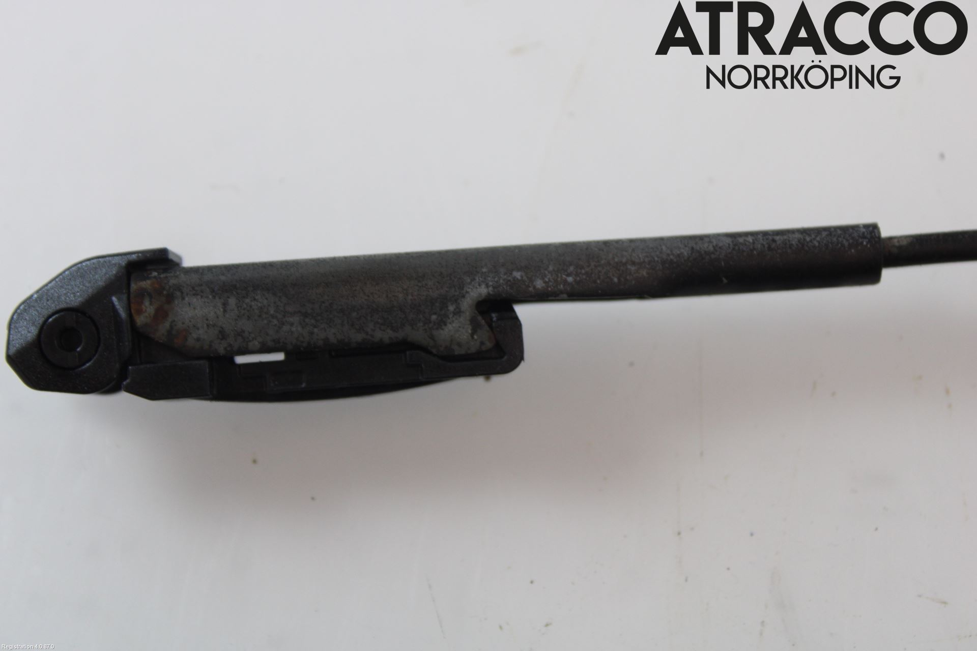Opel CORSA D 07-14 Viskerarm-Armer Frontrute
