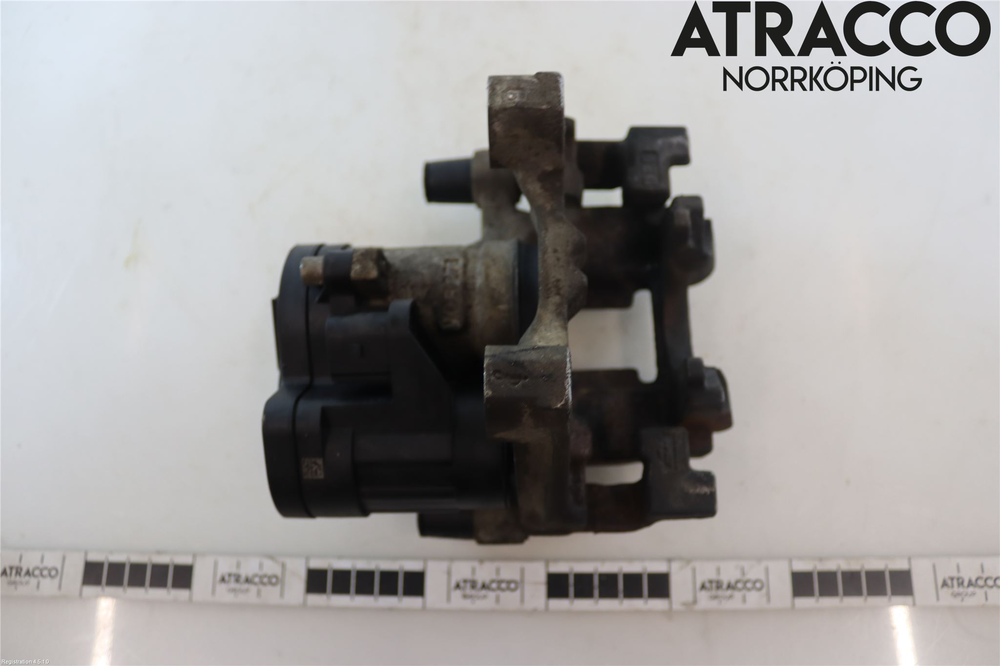 Volkswagen VW PASSAT 20-24 Bremsecaliper Bak Venstre