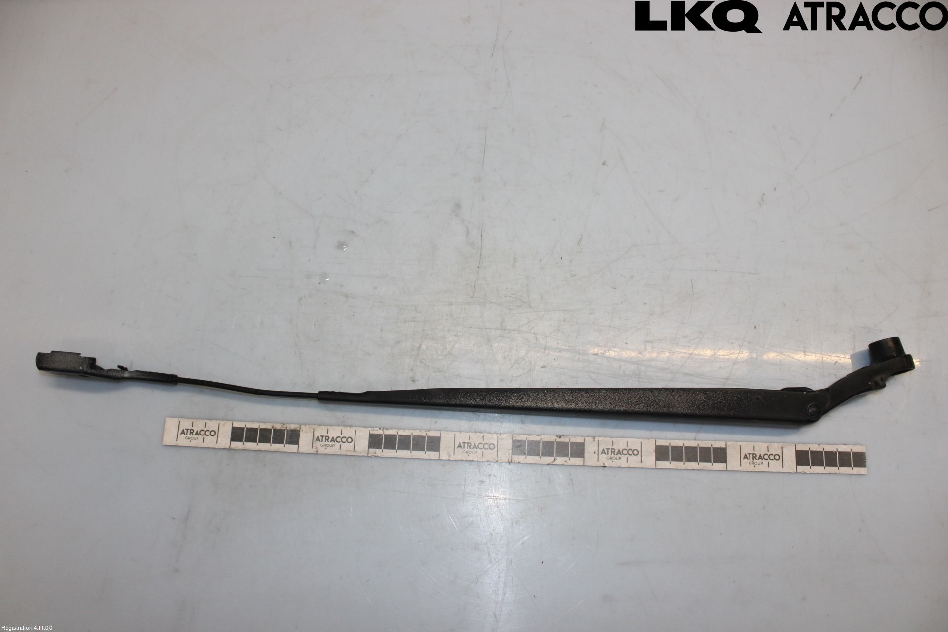 Opel MOKKA 13-20 Viskerarm-Armer Frontrute