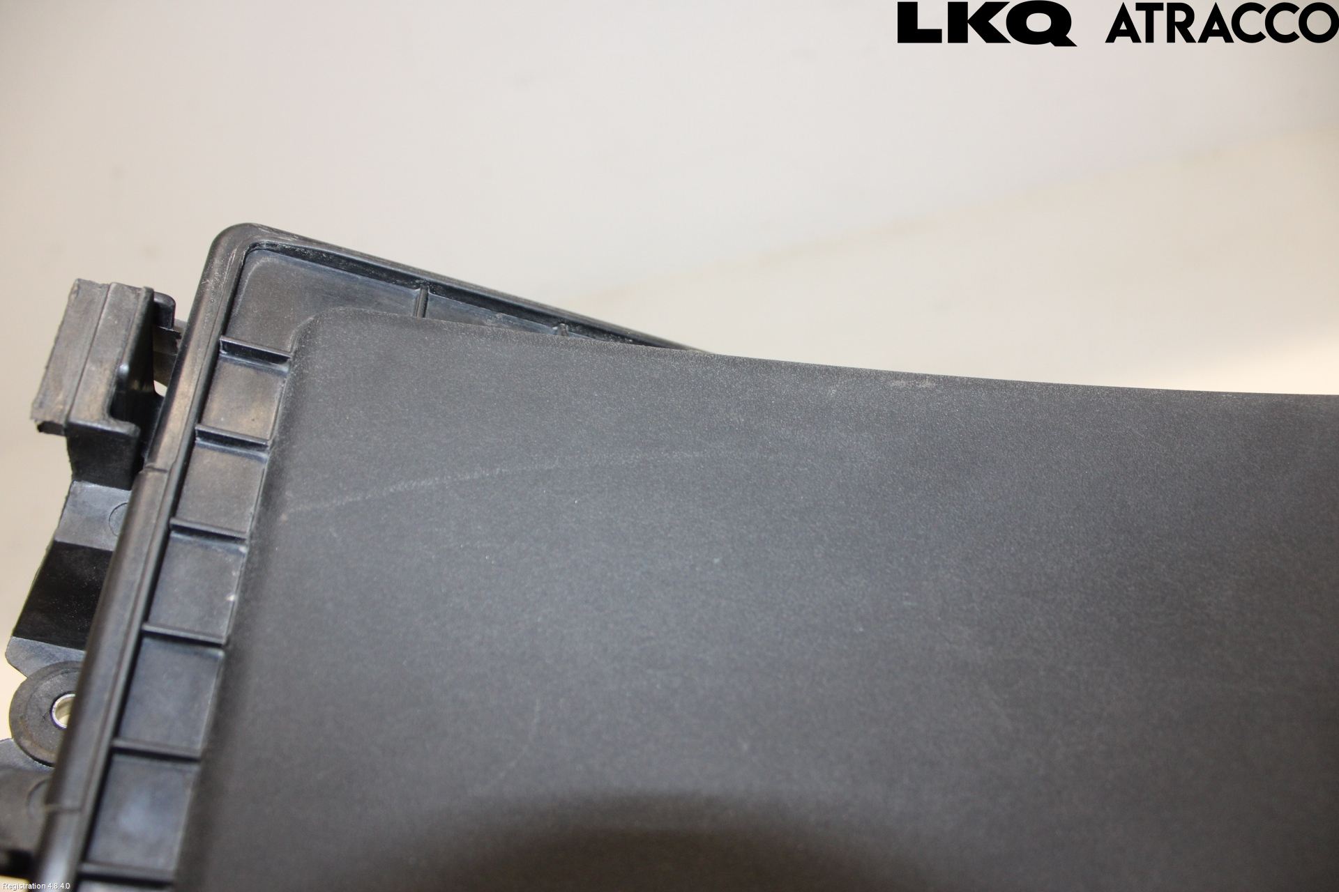 Jaguar XJ X351        10- Luftfilter Boks