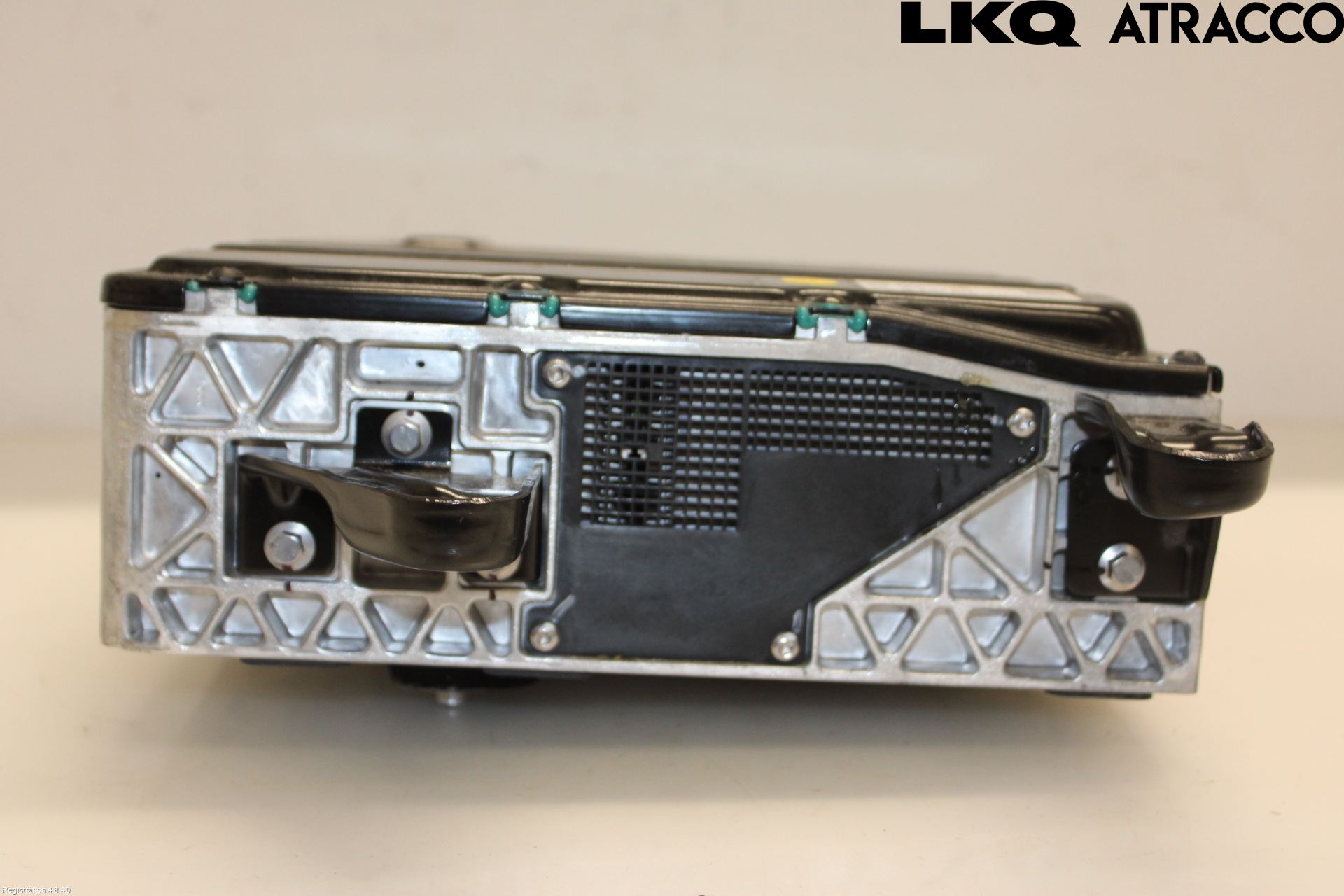 Volkswagen VW GOLF / E-GOLF VIII 20- Hybrid Batteri
