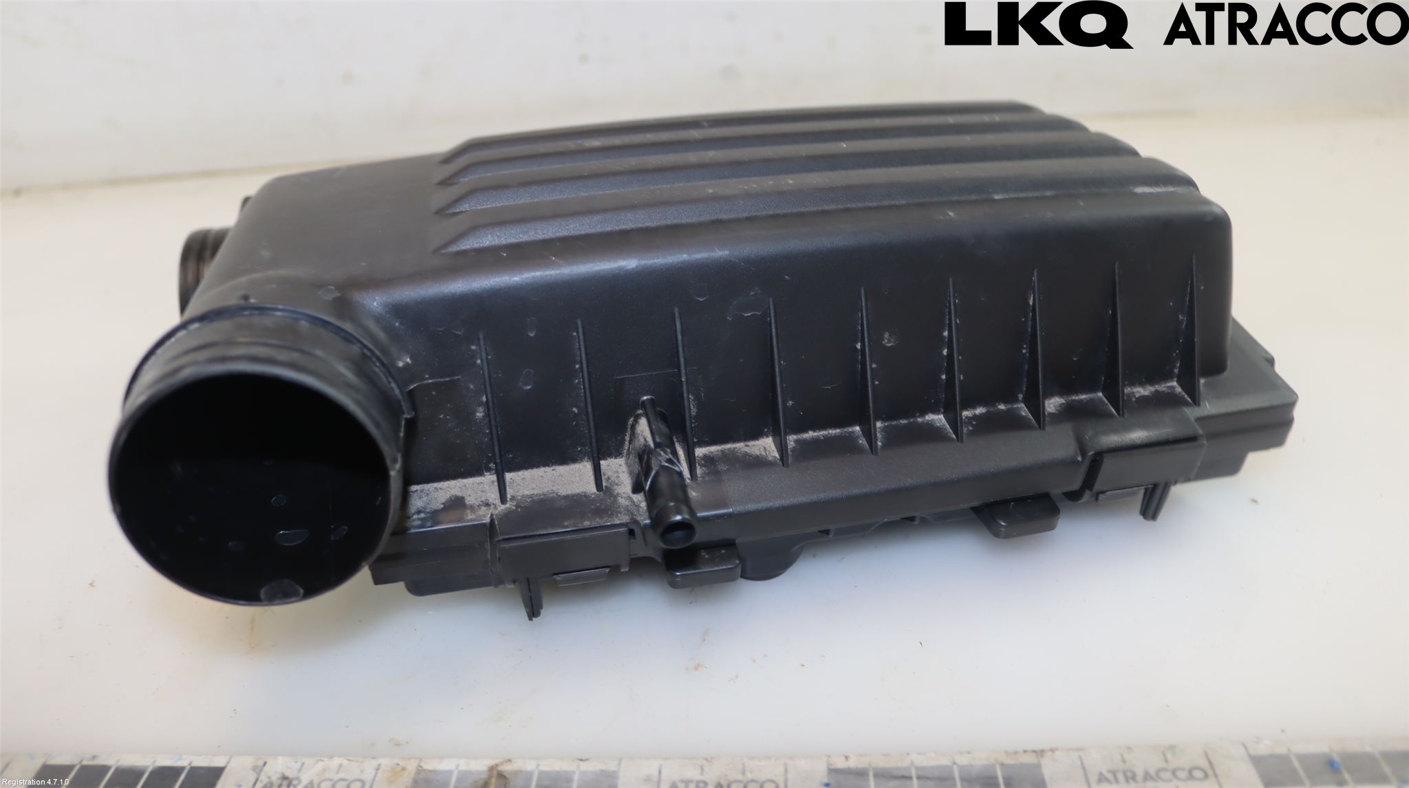 Volkswagen VW TOURAN 16- Luftfilter Boks