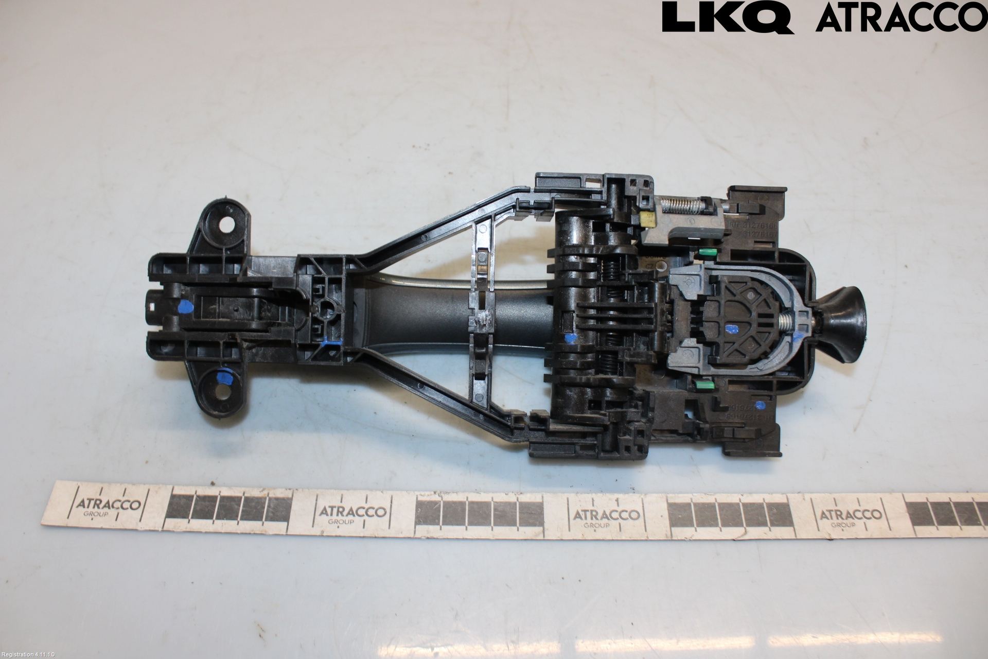 Volvo V40 12-19 Dørhandtak Ytre Høyre