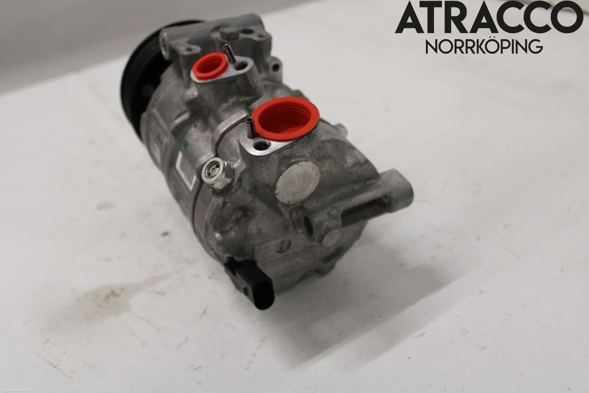 Seat ARONA Varme Ac Kompressor