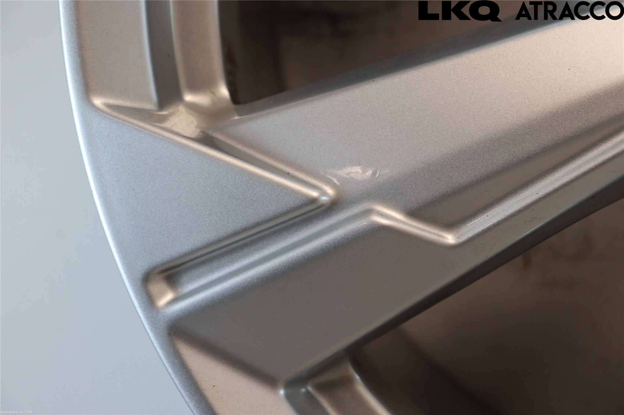 Audi A6 F2/C8 19- Felg Aluminium
