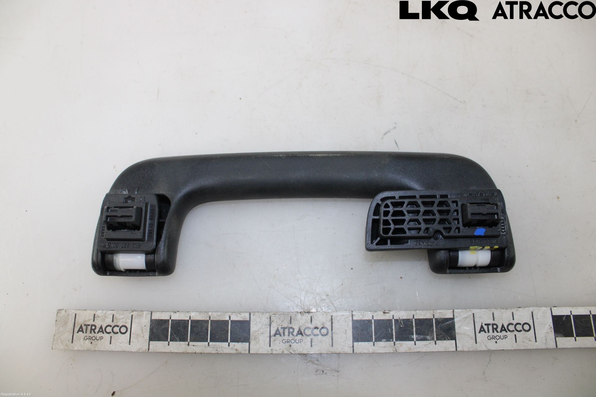 Audi Q7/SQ7 Innrhandtak I Taket