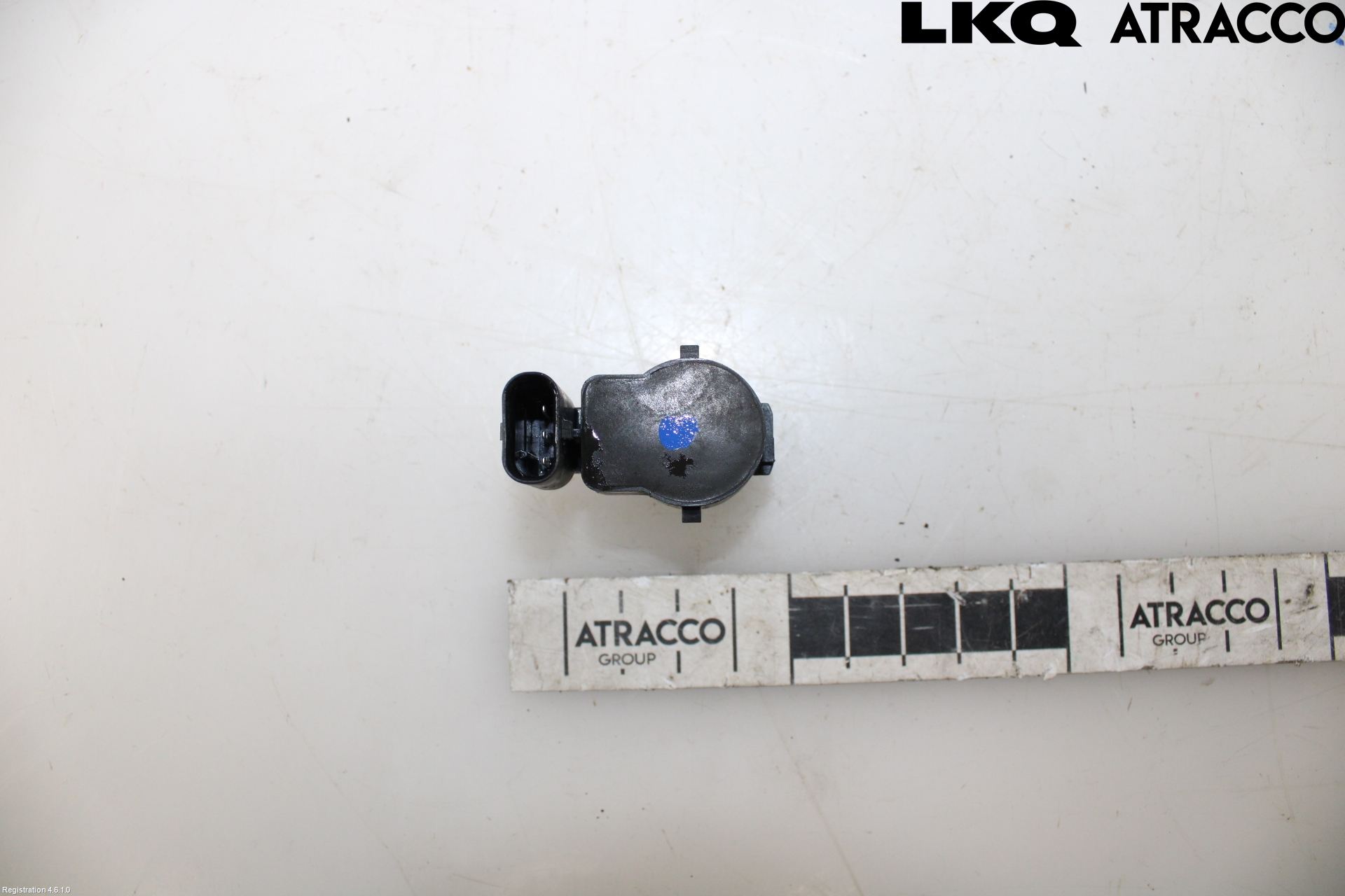 BMW 3 E90/91 SED/TOU 05-12 Sensor Ryggesensor