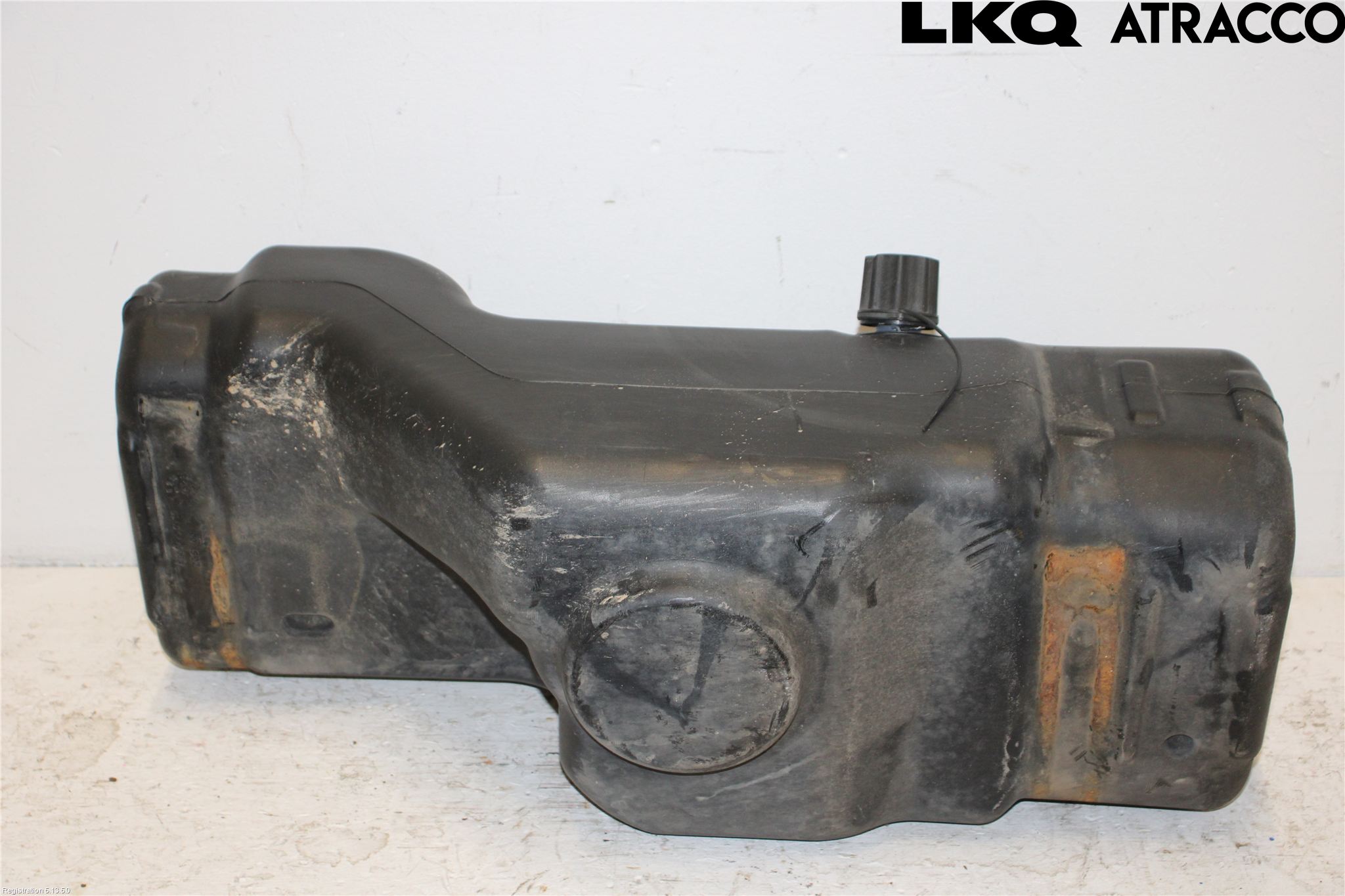 Volkswagen VW CRAFTER 06-16 Adblue Tank