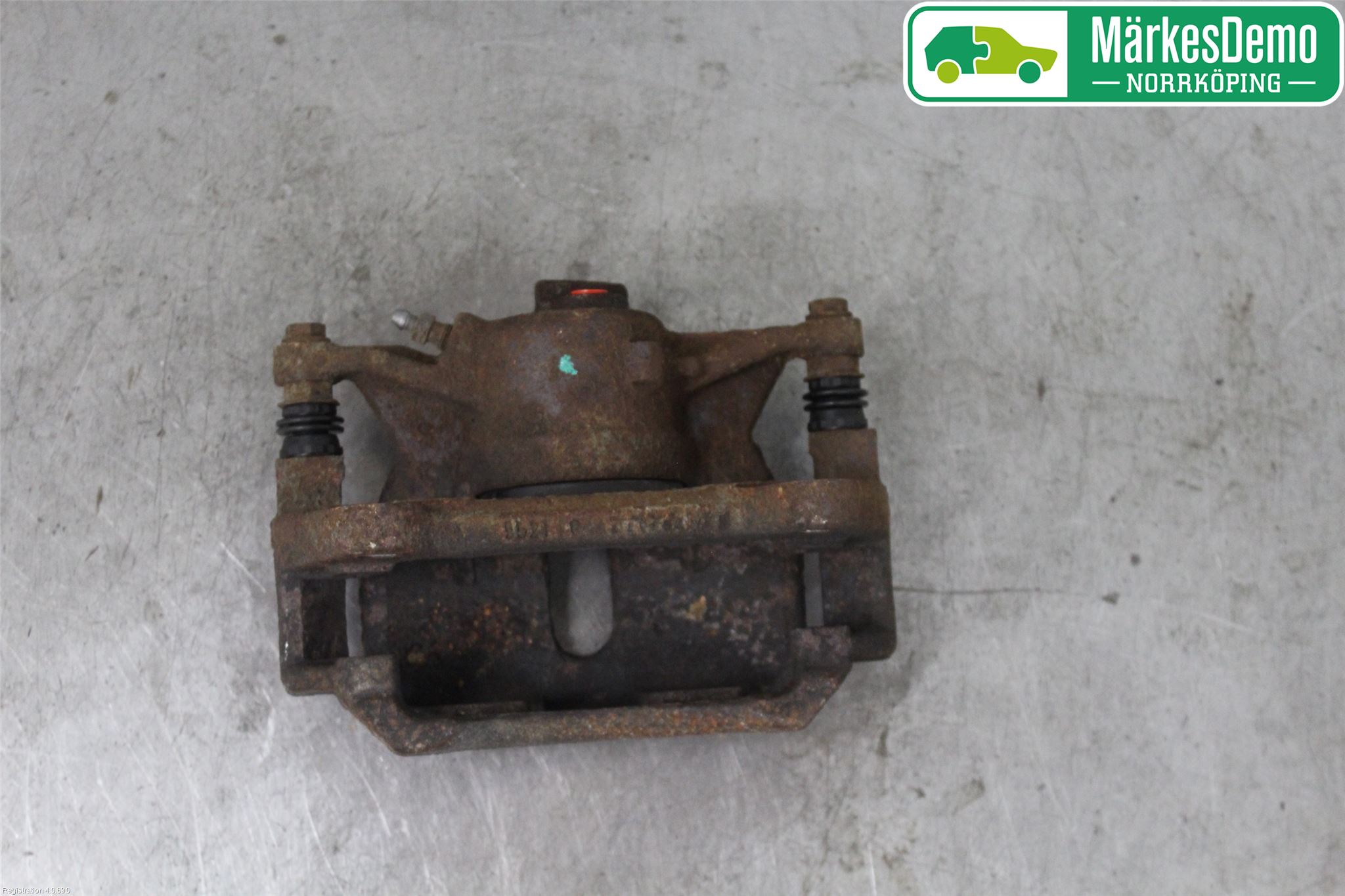 Seat LEON 13-20 Bremsecaliper Foran Venstre
