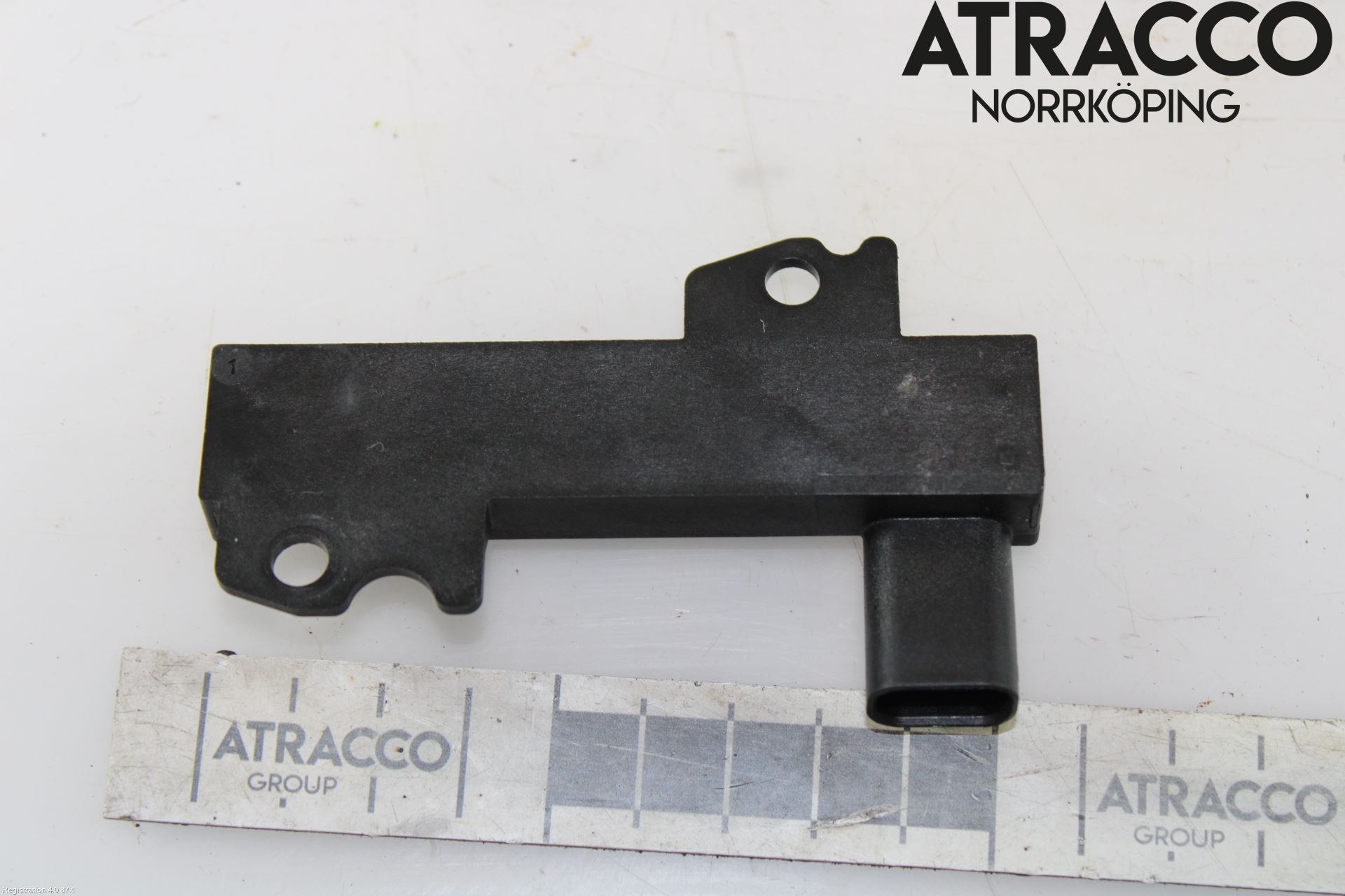Jaguar XF 08-15 Stereo Antenne Radio-Tv