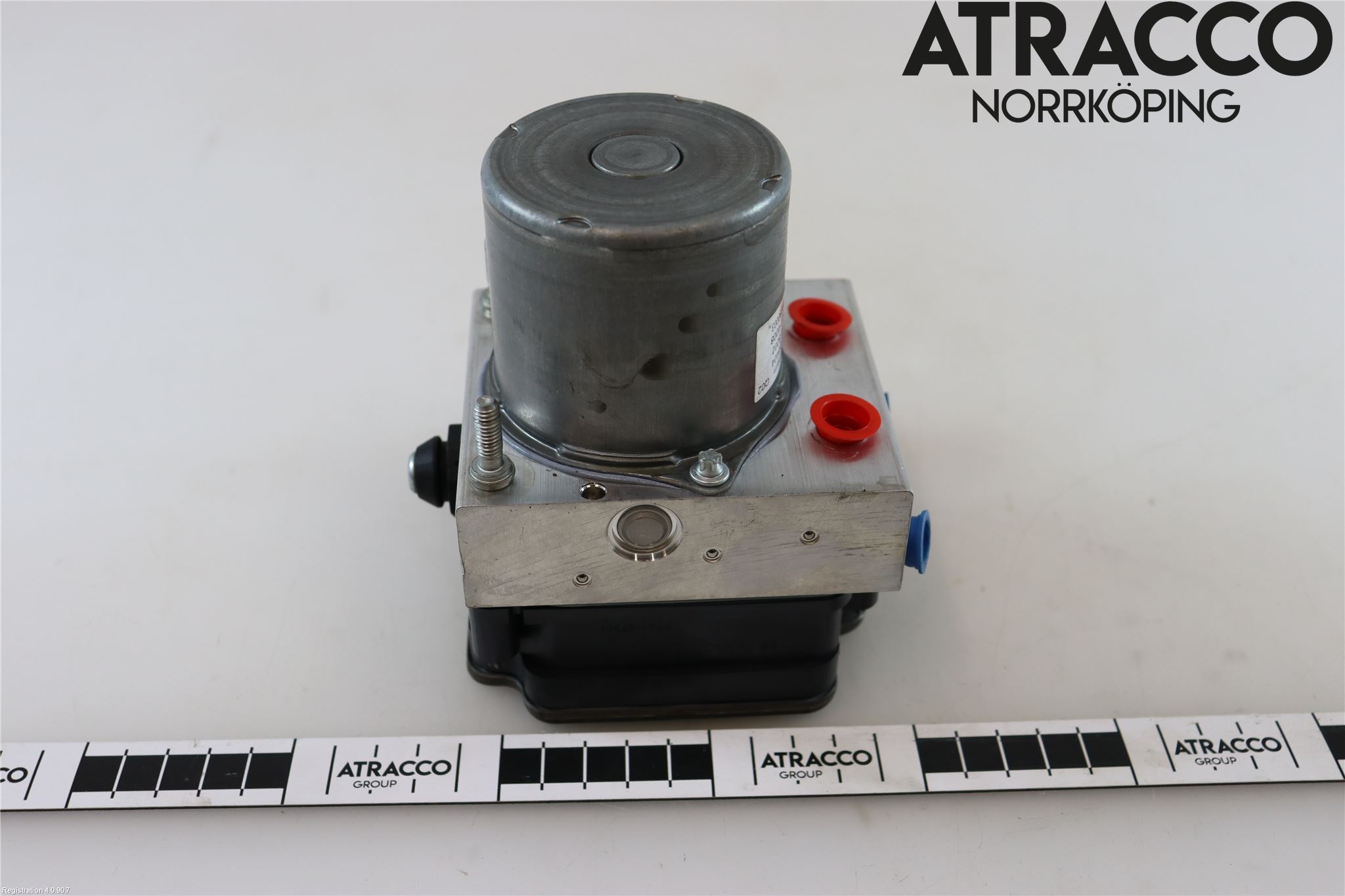 Mercedes-Benz MB A-KLASS (W177) 18- Abs Hydraulikkaggregat