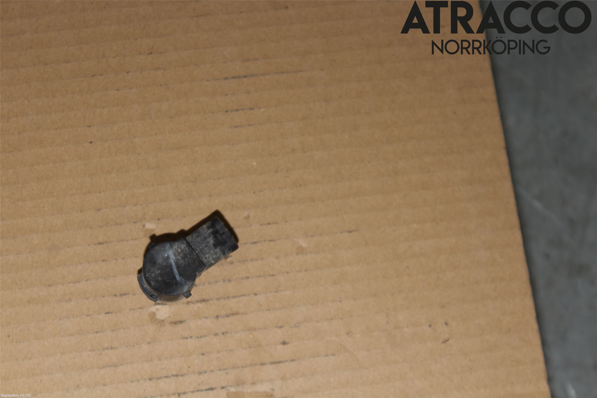 Audi A4/S4 B9 16-19 Sensor Ryggesensor