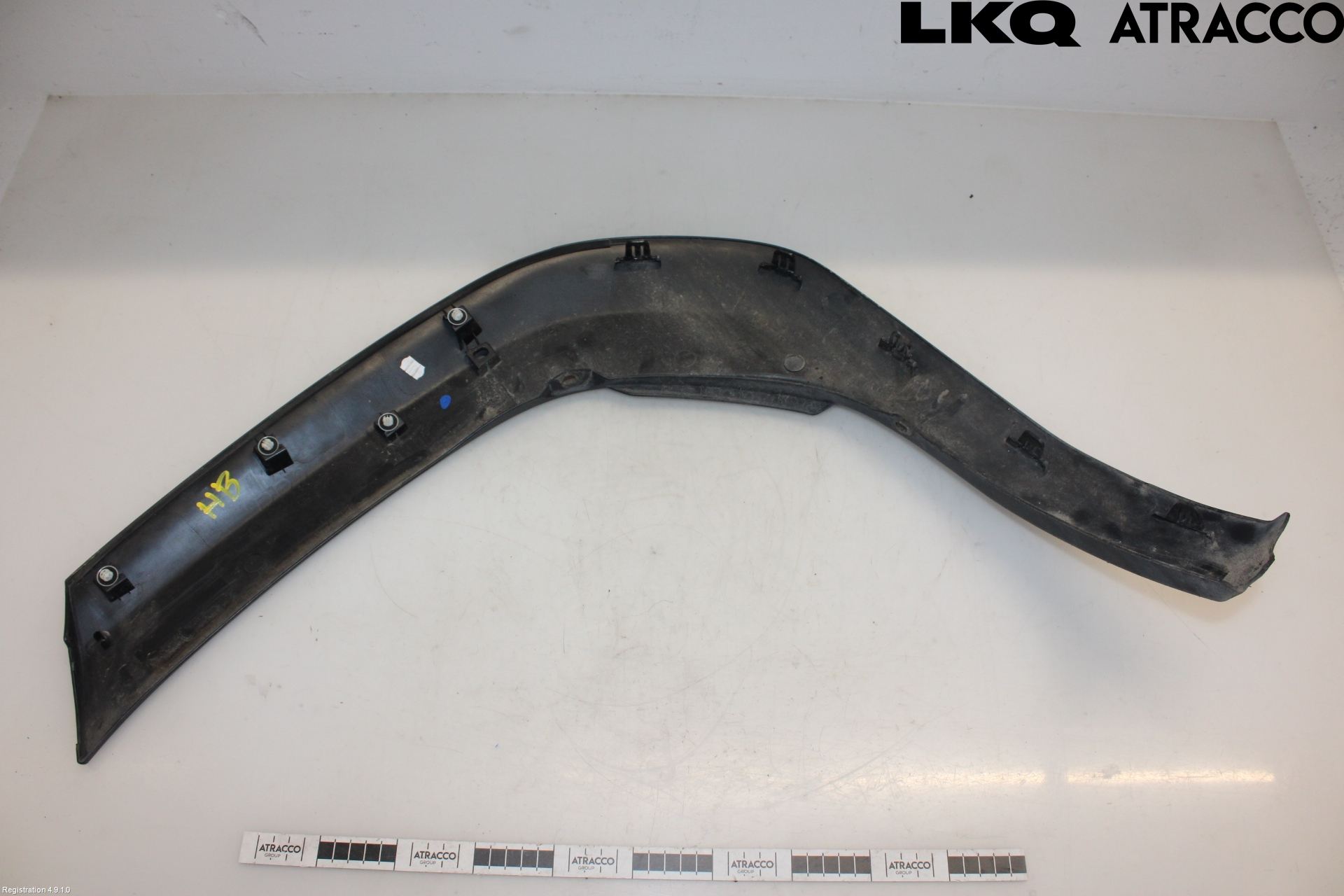 Toyota YARIS CROSS XP21 21- Skjerm Bredder