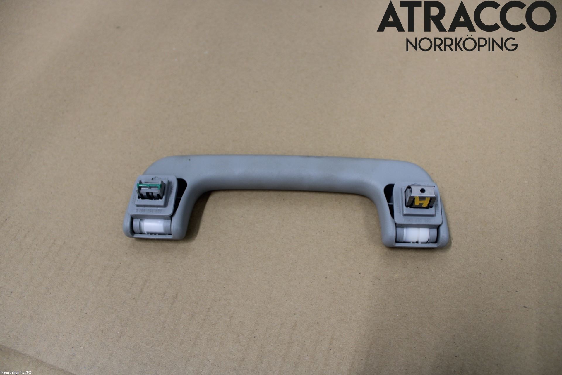 Audi Q2/SQ2 17- Innrhandtak I Taket