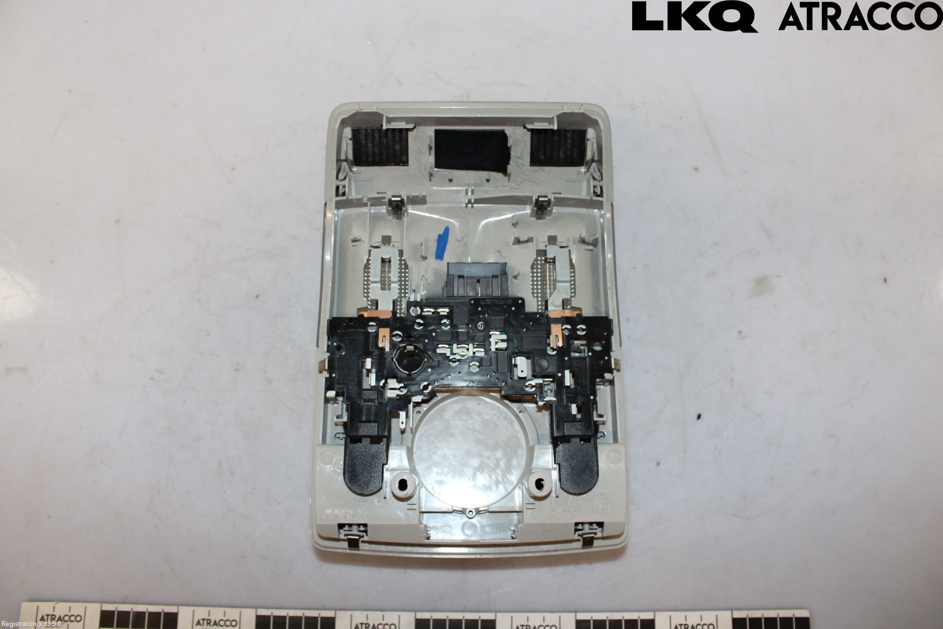 Audi A3/S3 05-13 Innr Taklys