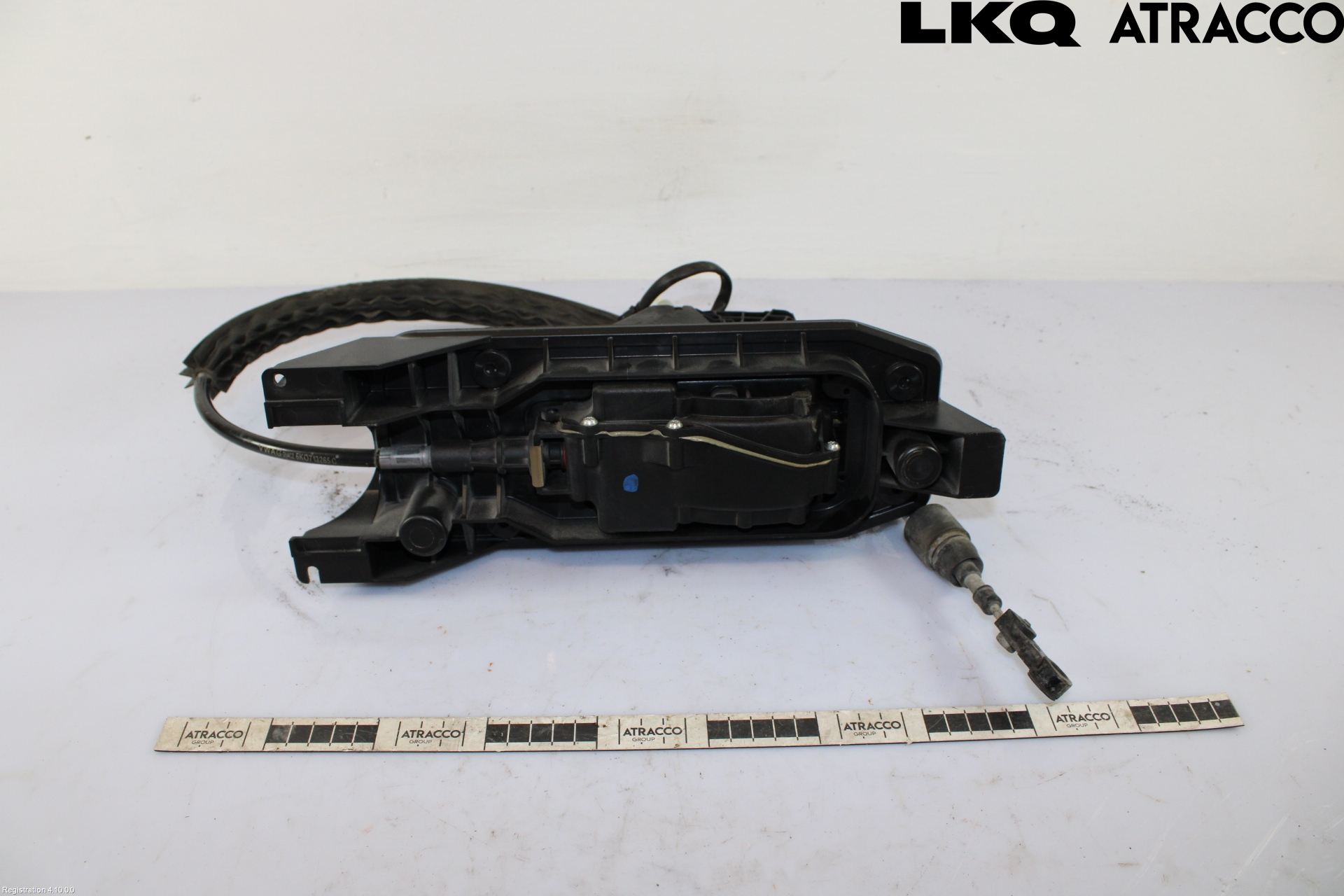 Volkswagen VW PASSAT 11-14 Gearspak