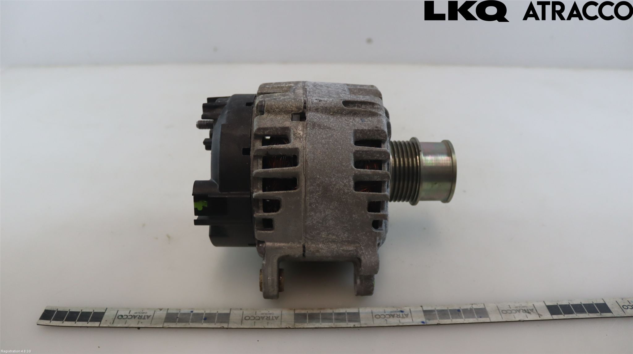 Skoda KAMIQ 20- Dynamo