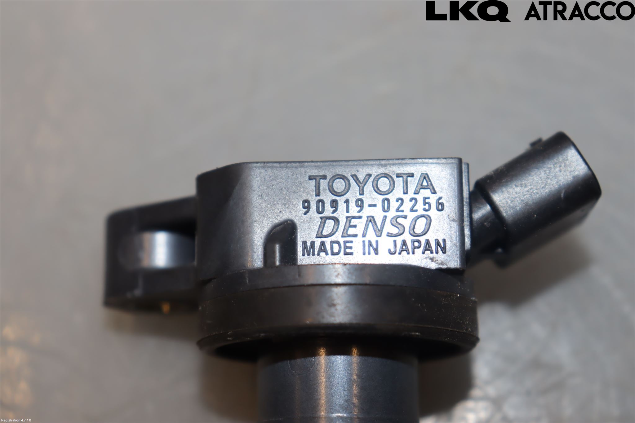 Lexus IS 250/350 14-20 Coil