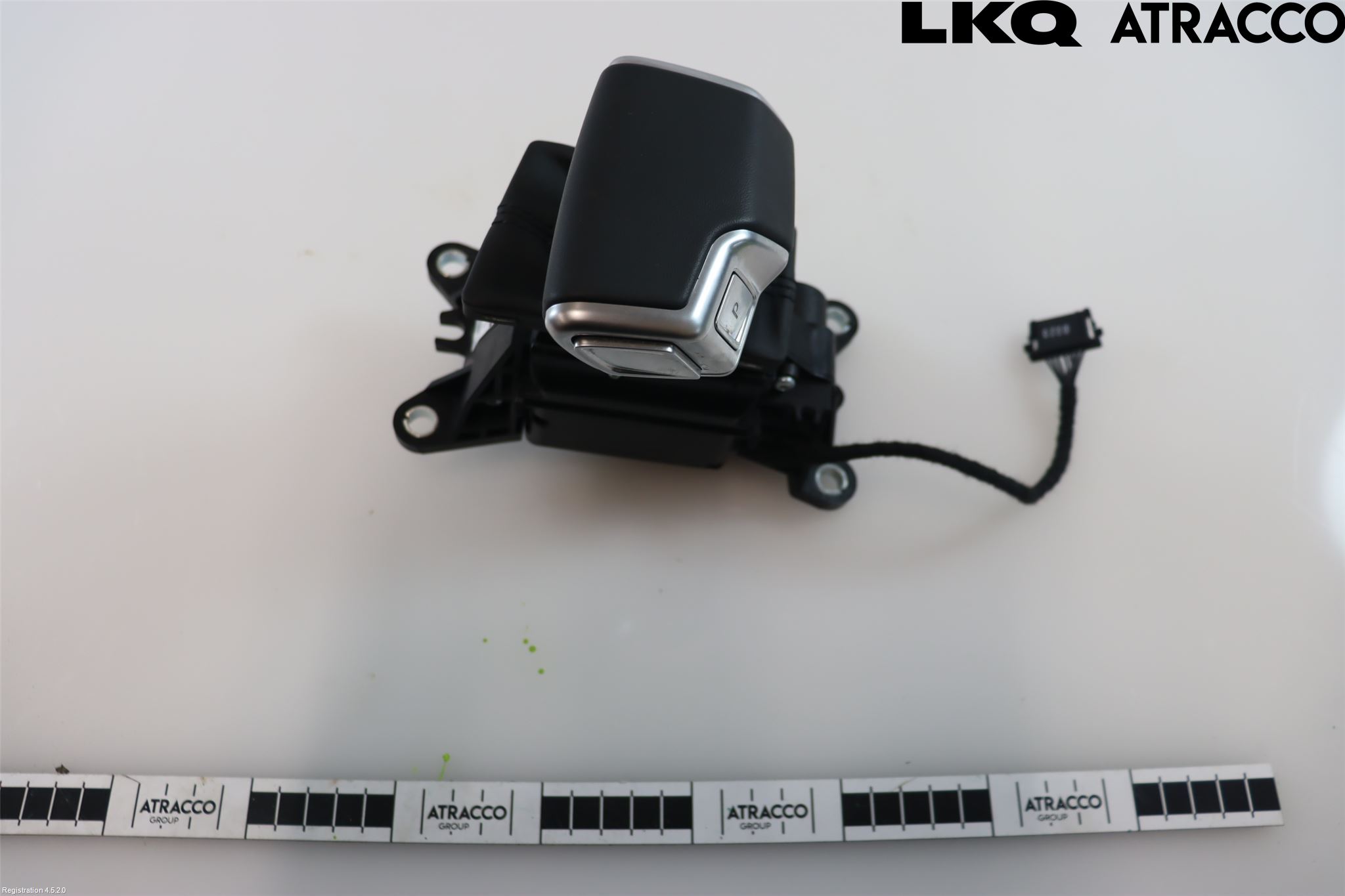 Audi A6 F2/C8 19- Gearspak